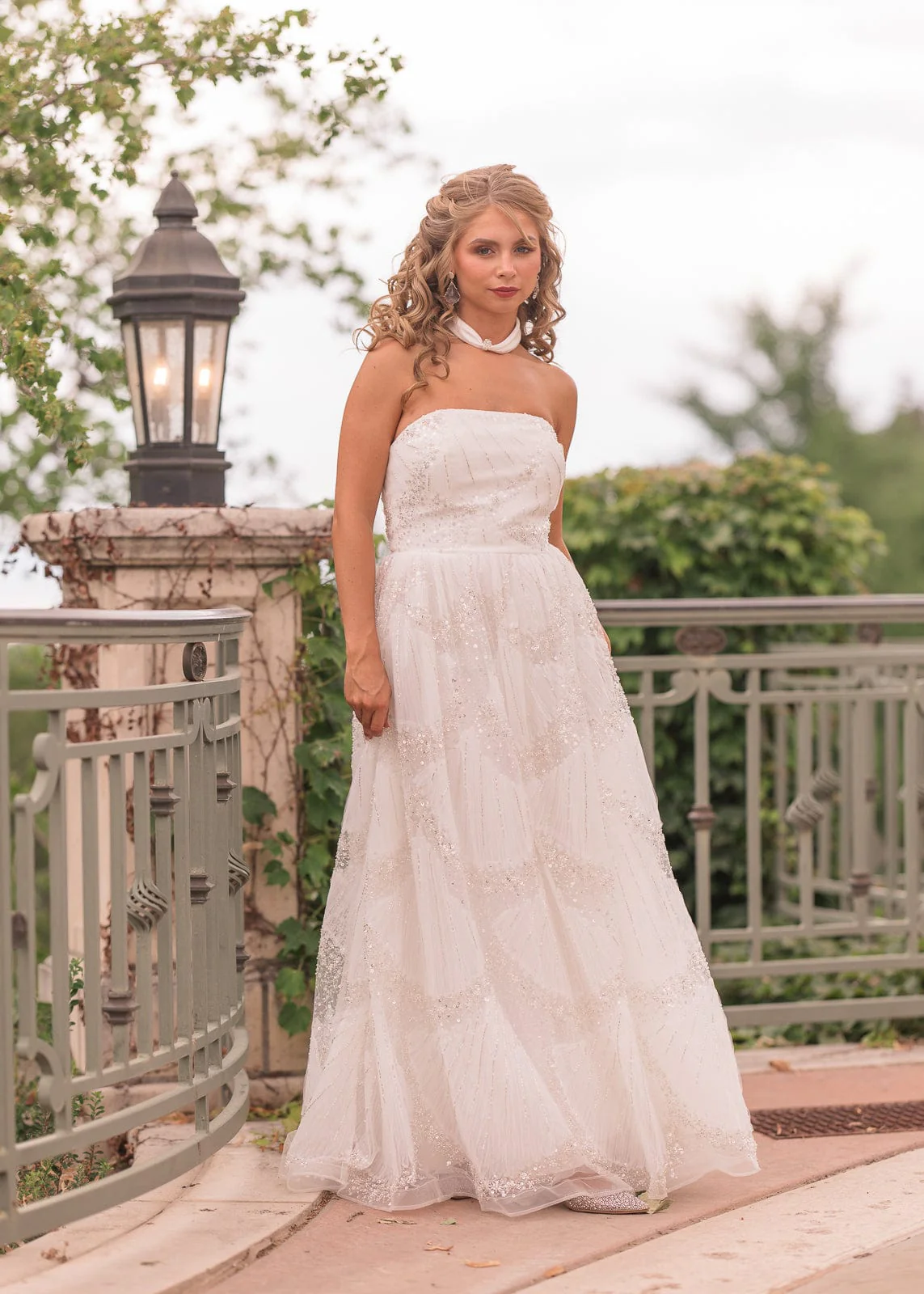 Pearl Dress - Image 10