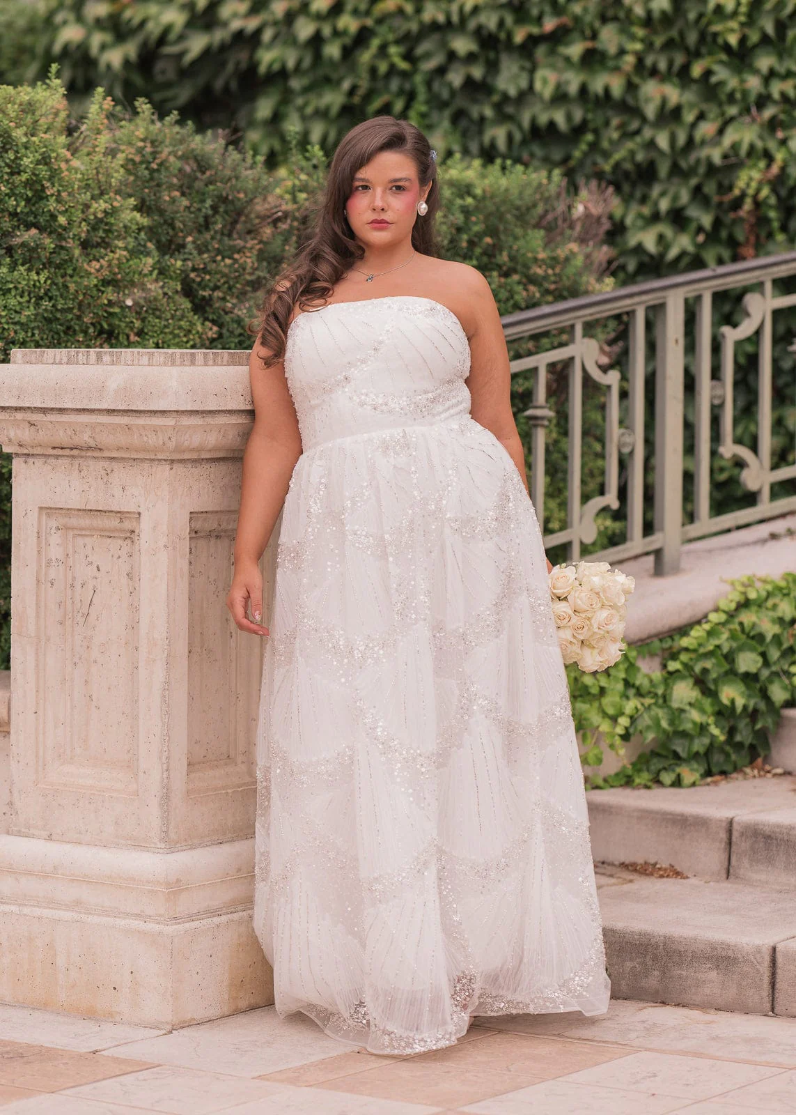 Pearl Dress - Image 3