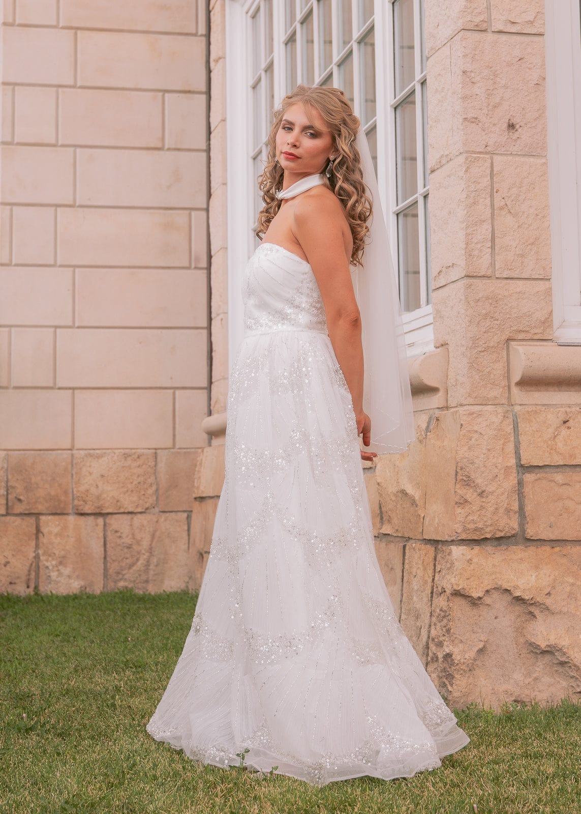 Pearl Dress - Image 5