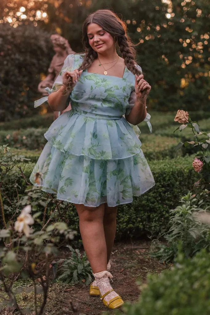 Petal Dress - Image 3