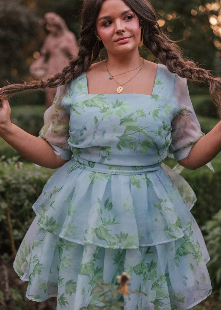 Petal Dress - Image 5