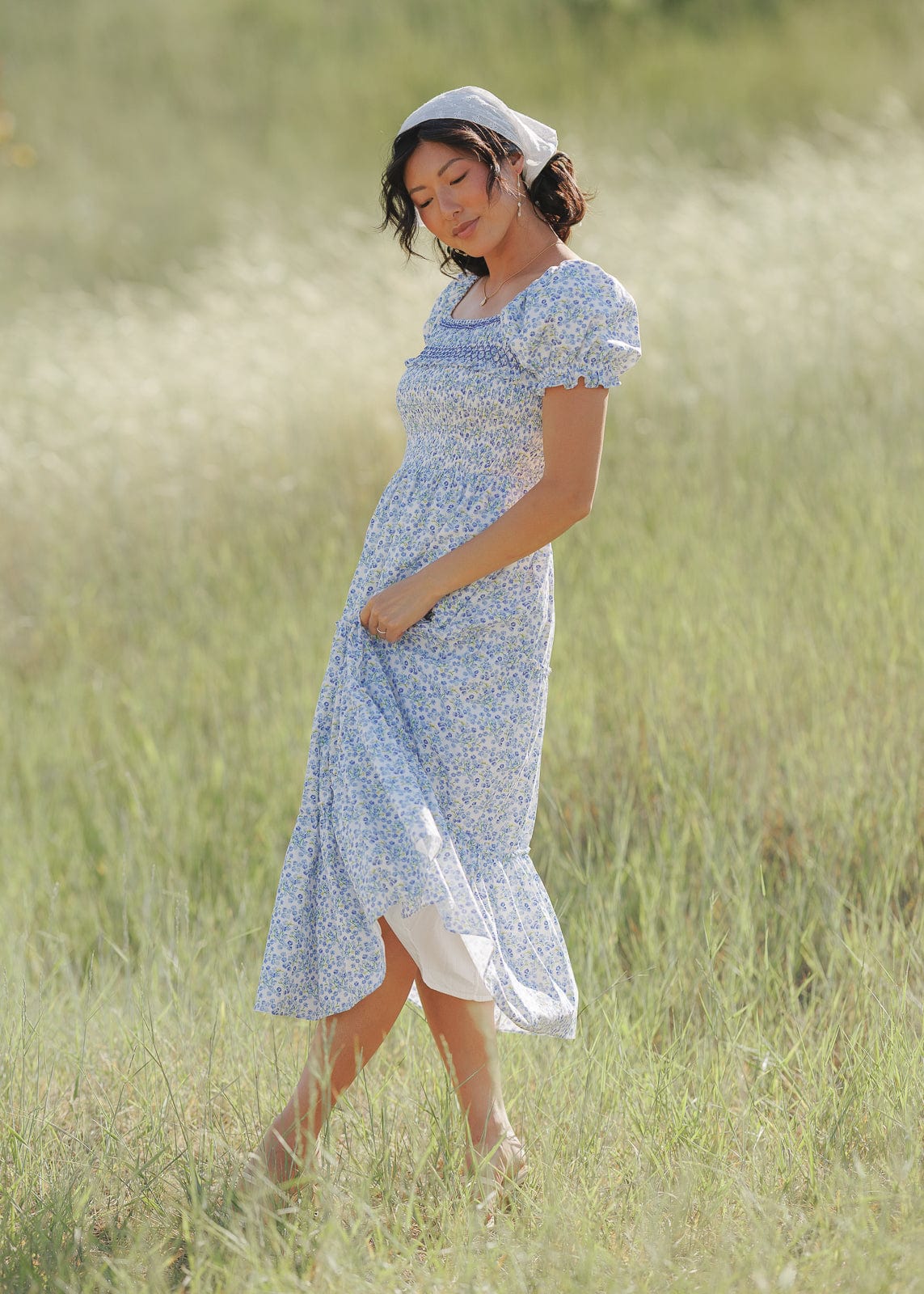 Phoebe Dress - Image 10