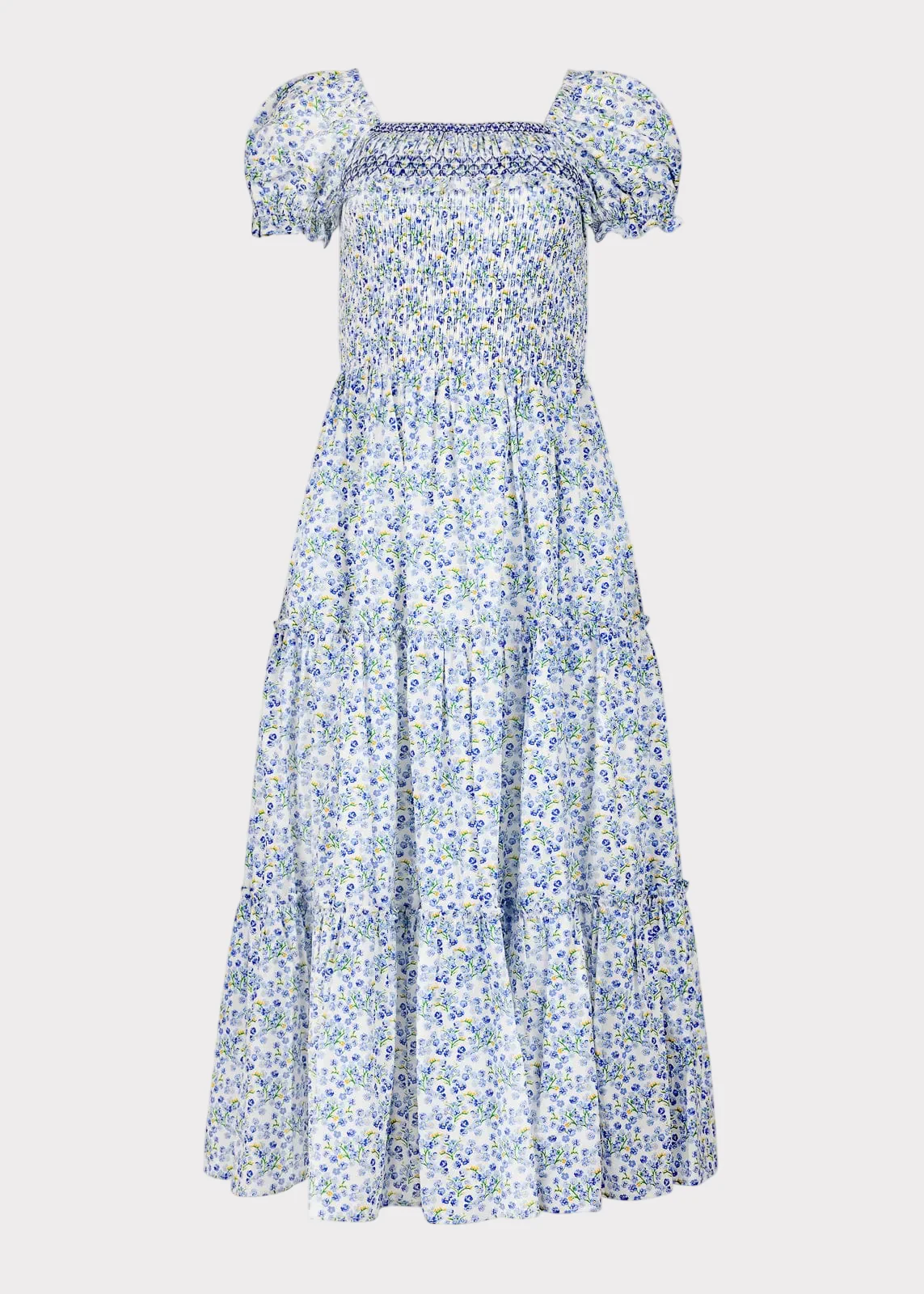 Phoebe Dress - Image 2