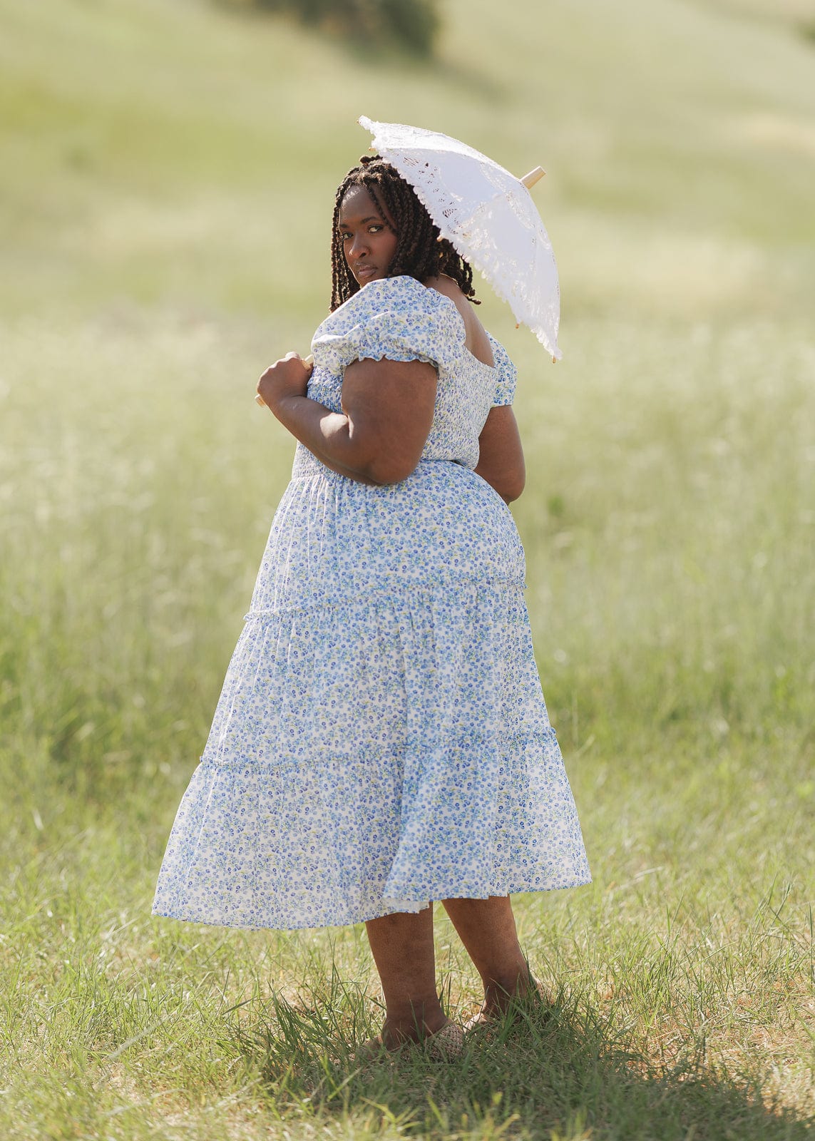 Phoebe Dress - Image 4