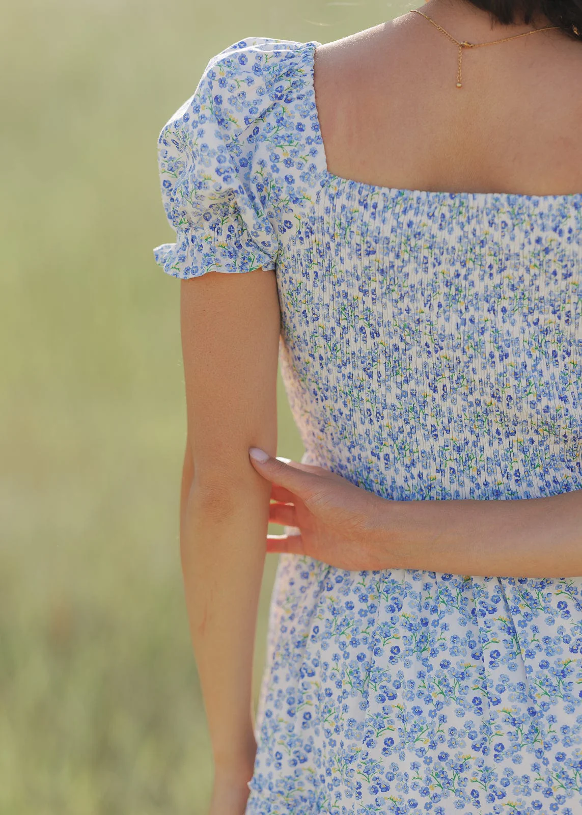 Phoebe Dress - Image 5