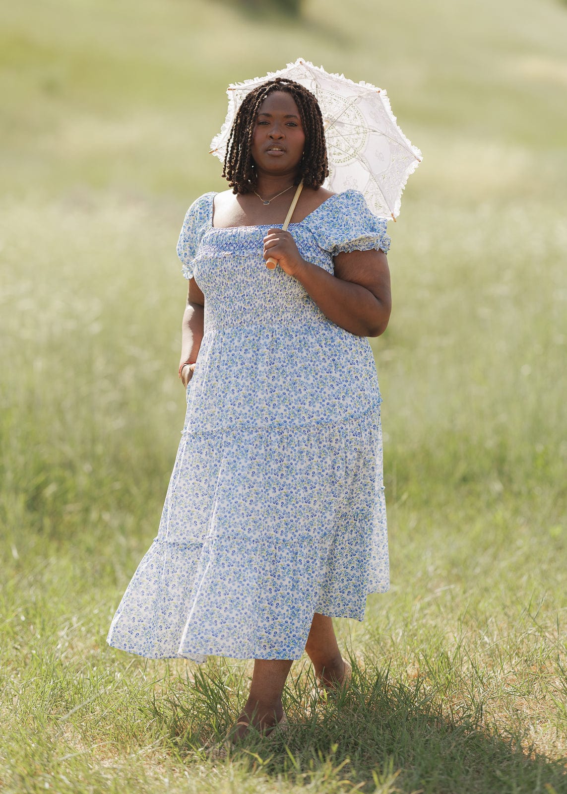 Phoebe Dress - Image 6