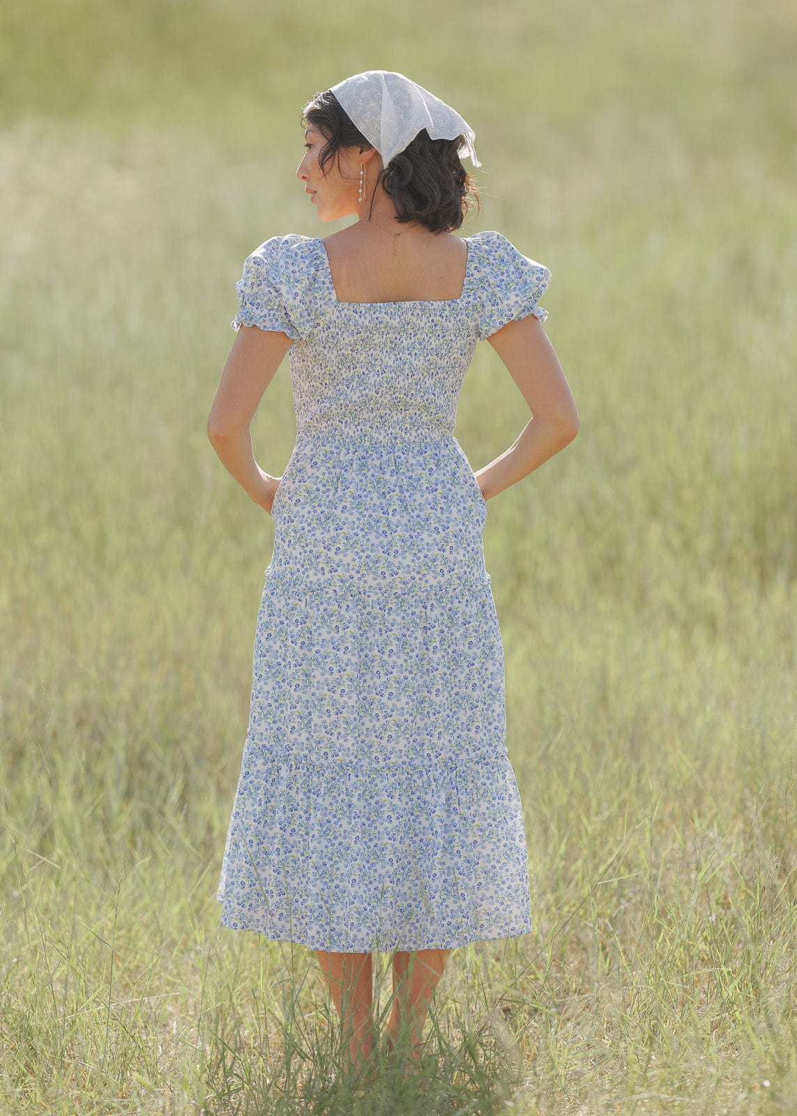 Phoebe Dress - Image 7