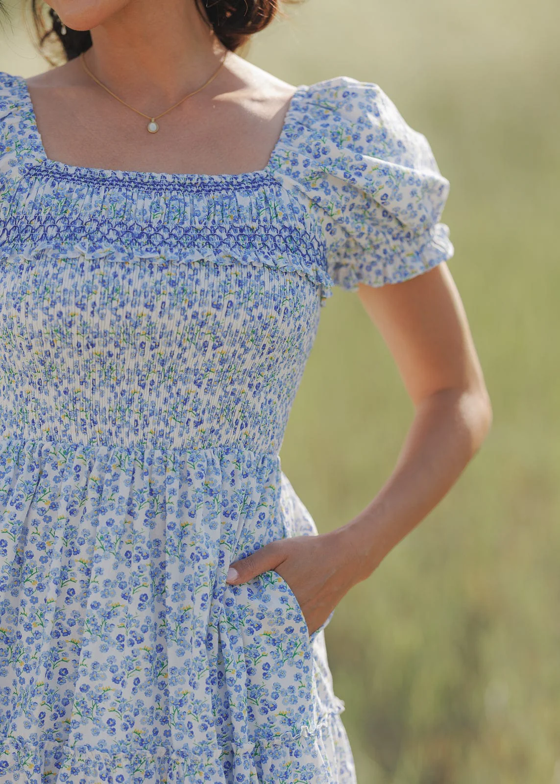 Phoebe Dress - Image 8
