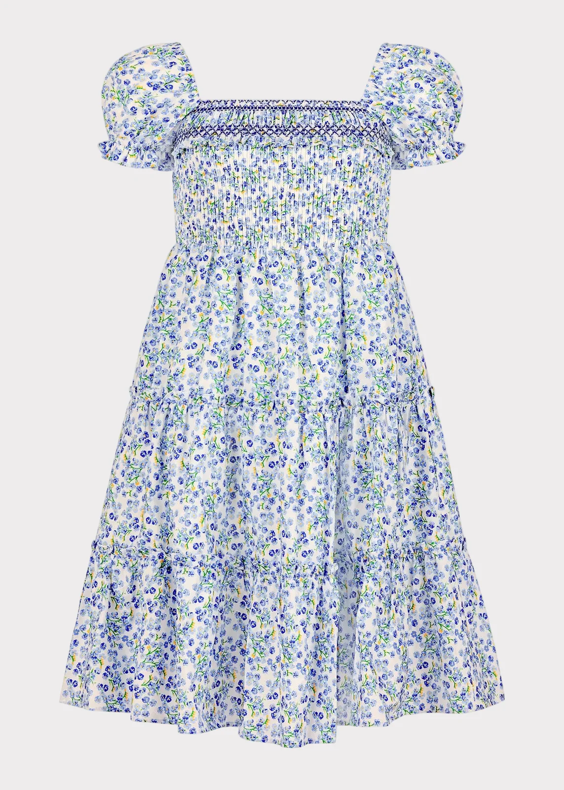 Phoebe Girls Dress