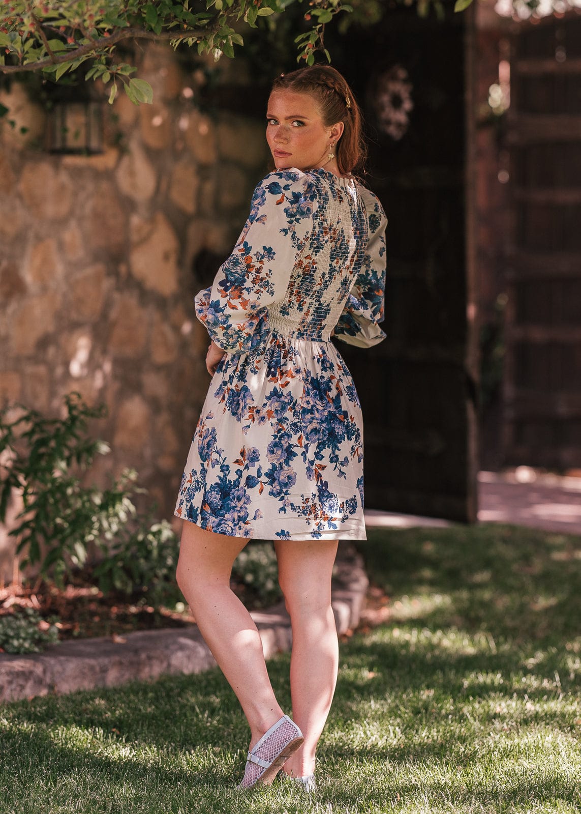 Hailey Dress - Image 6