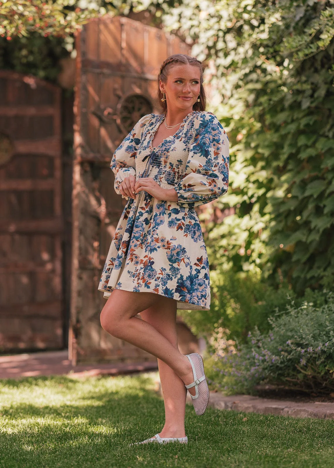 Hailey Dress - Image 7