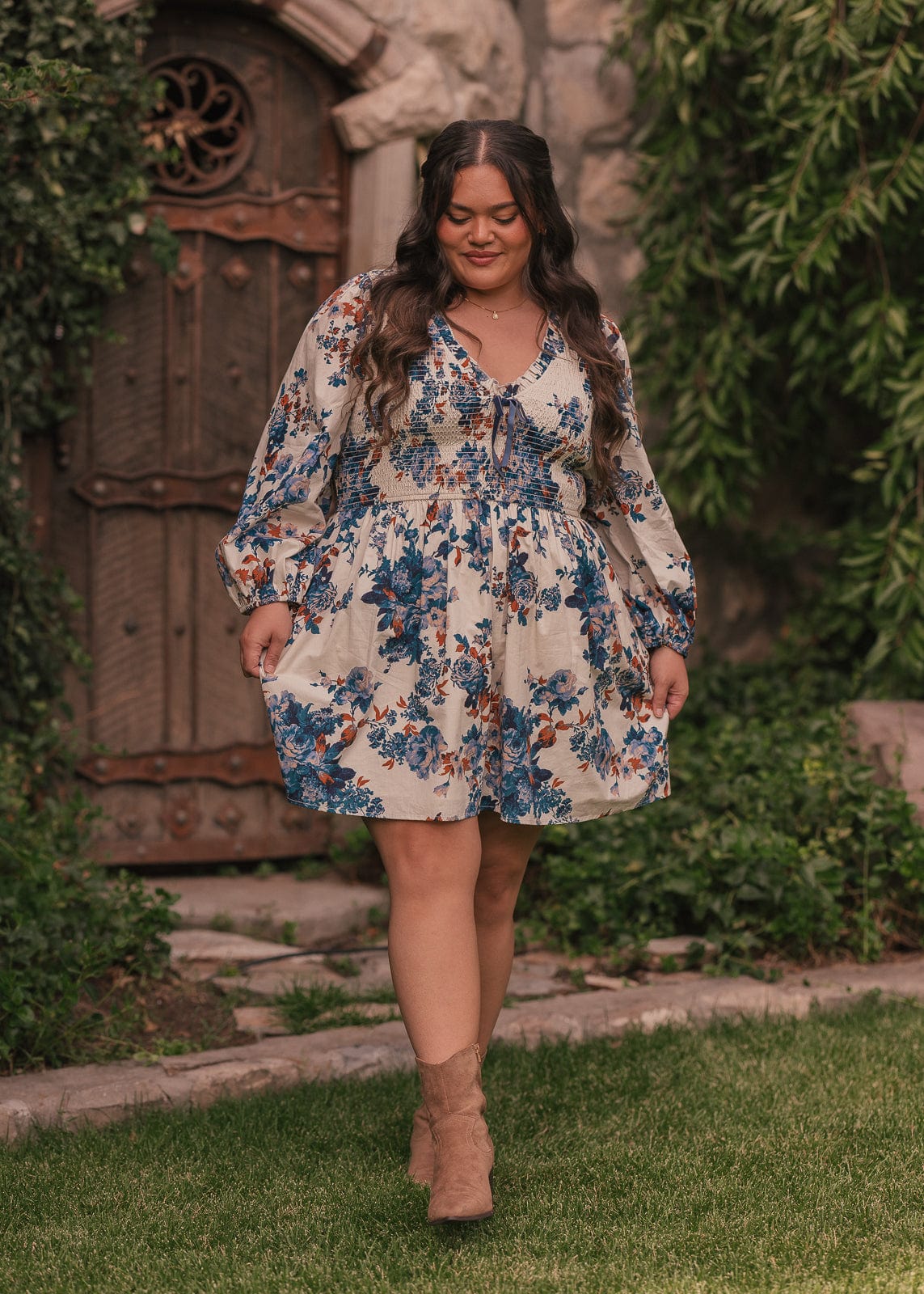 Hailey Dress - Image 8