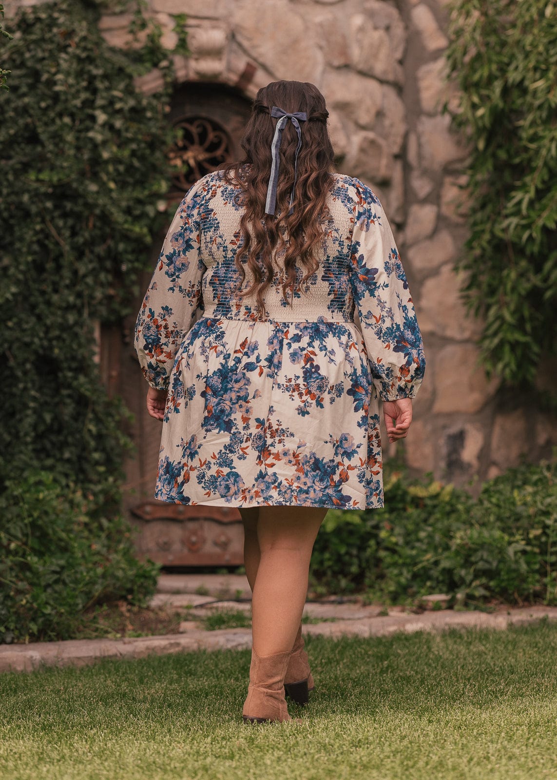 Hailey Dress - Image 9
