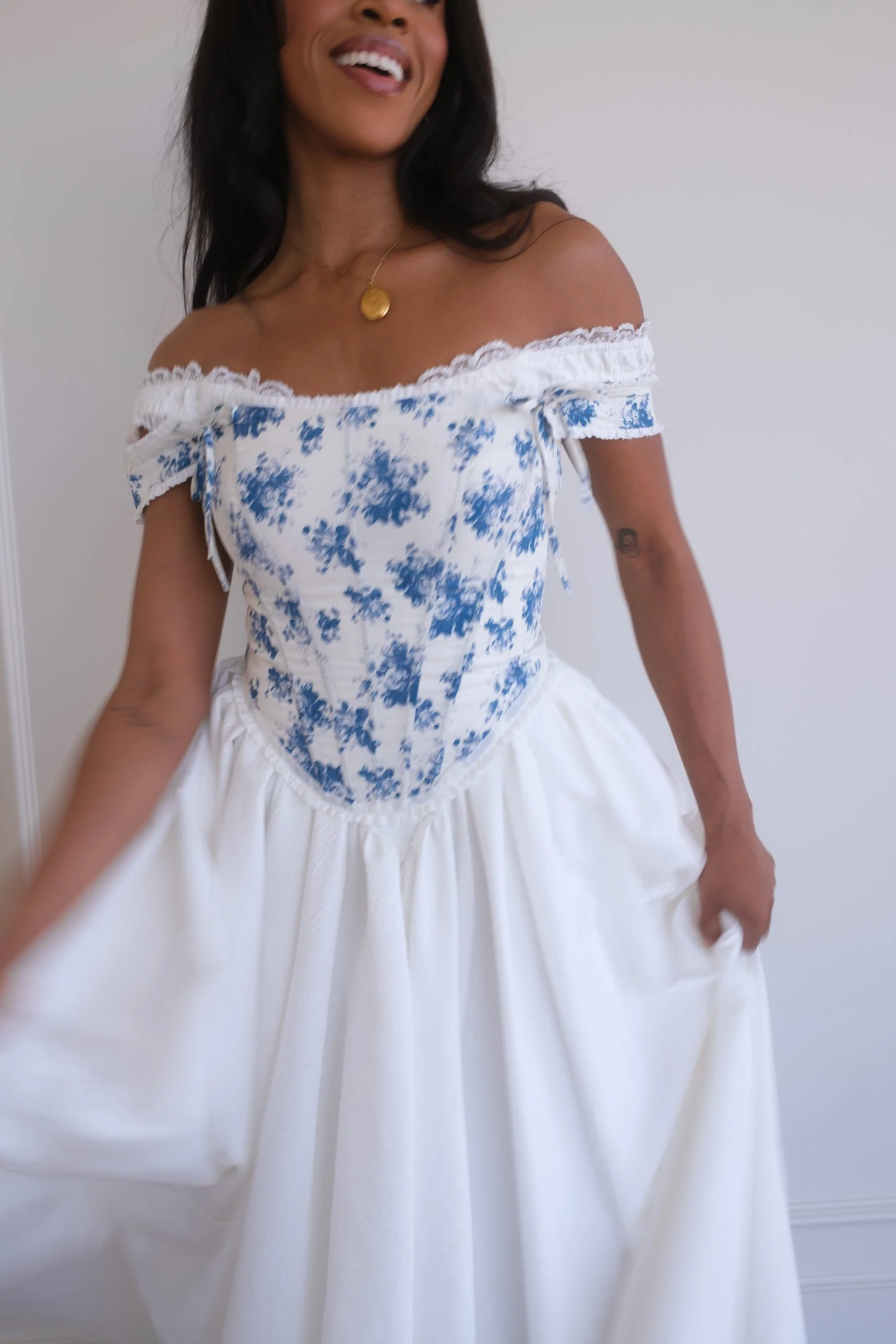 Prairie Corset - Image 3