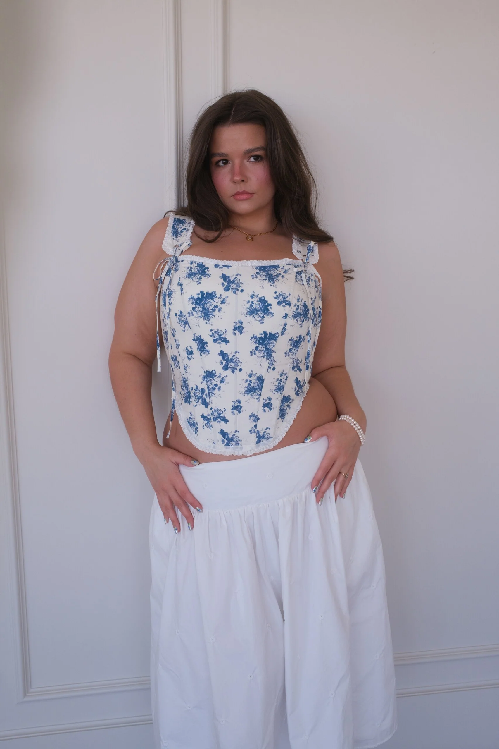 Prairie Corset - Image 4