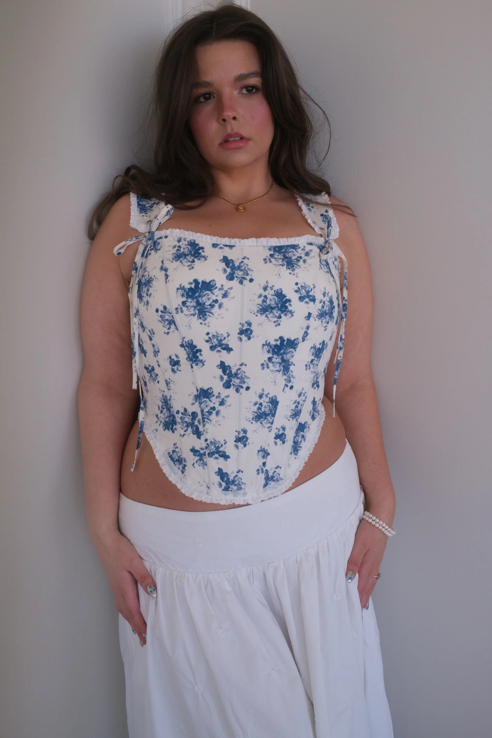 Prairie Corset - Image 5