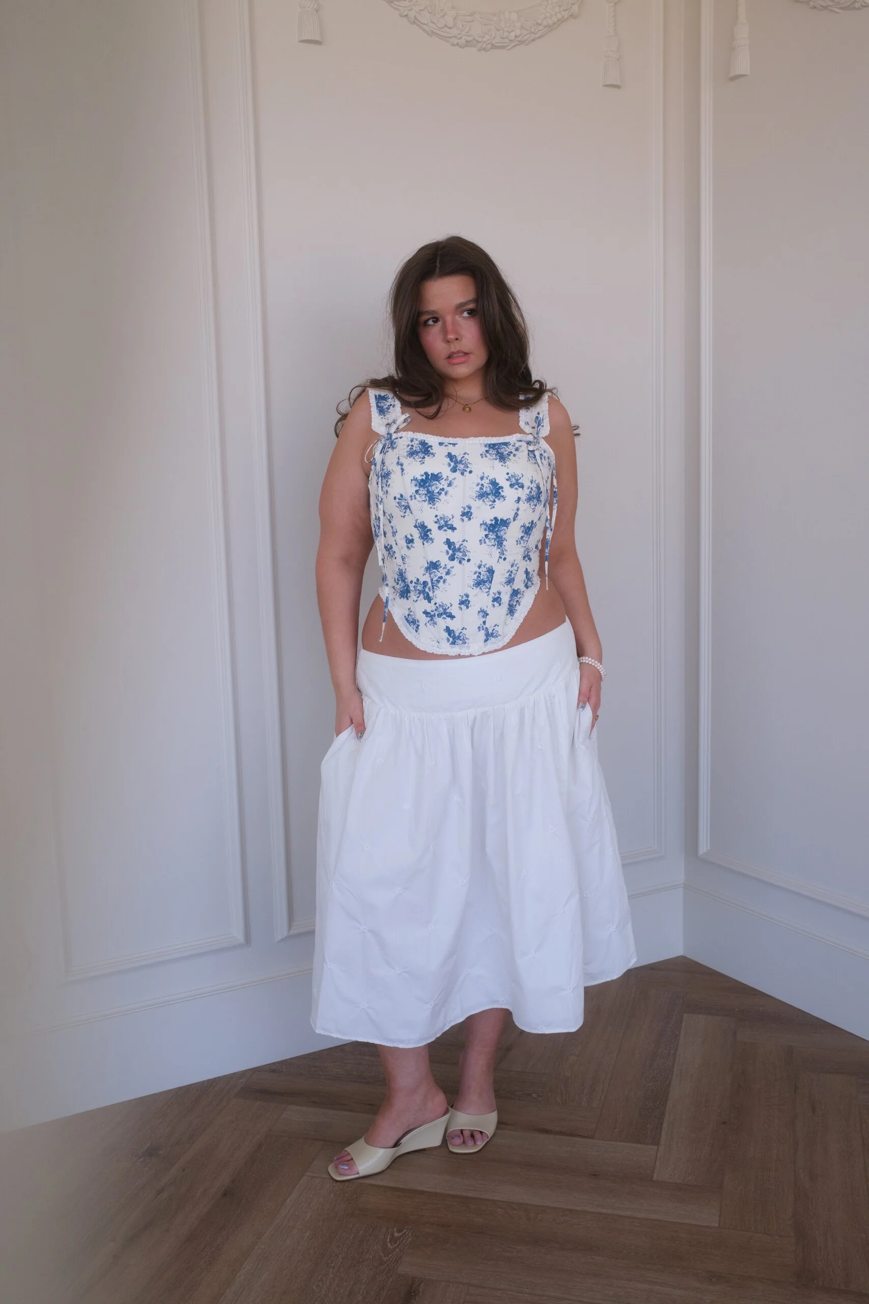 Prairie Corset - Image 6