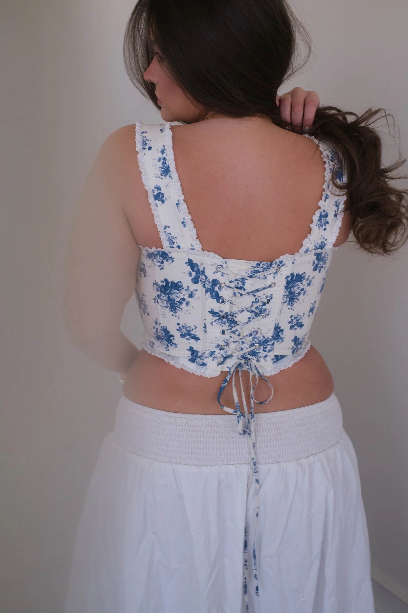 Prairie Corset - Image 7