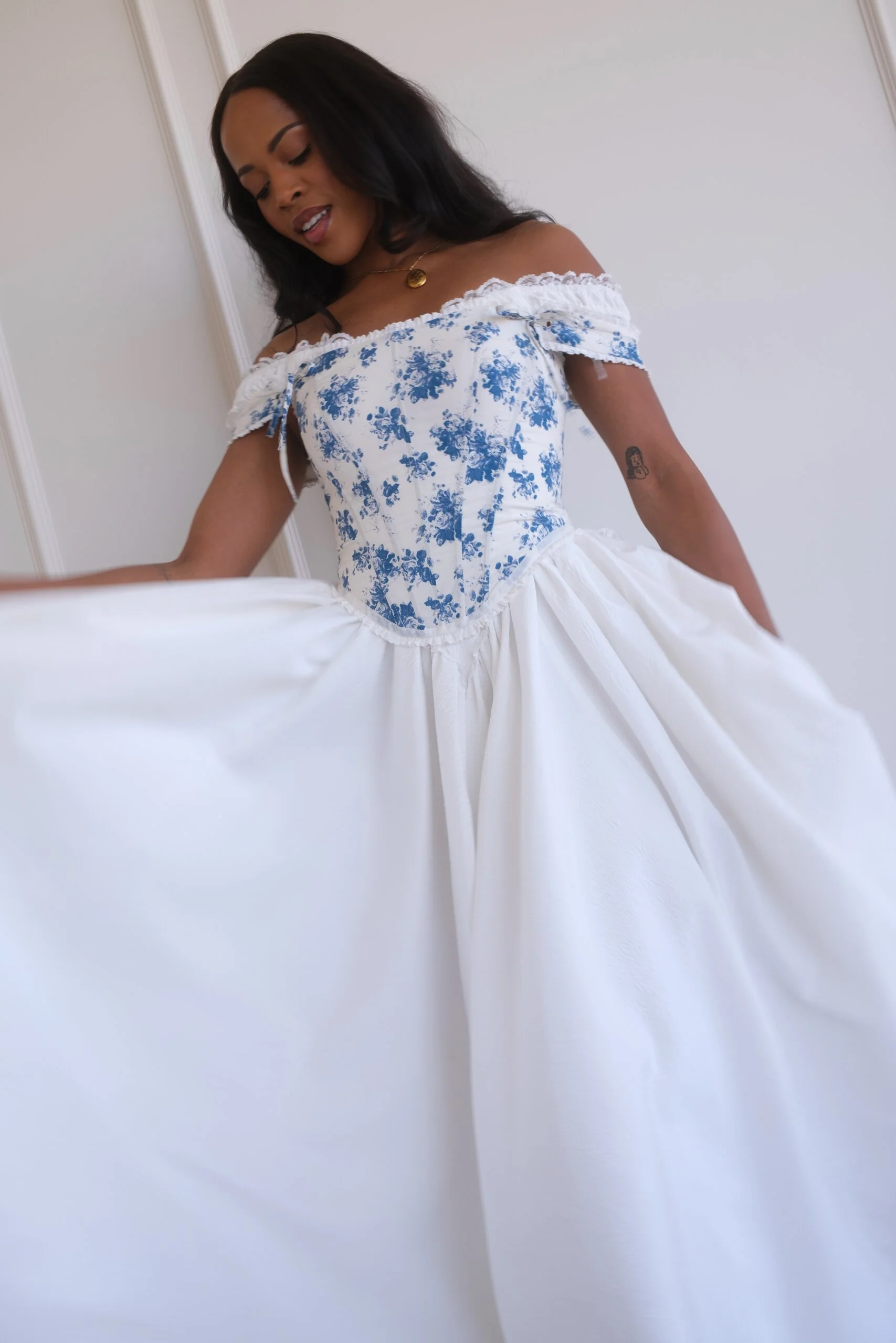 Prairie Corset - Image 8