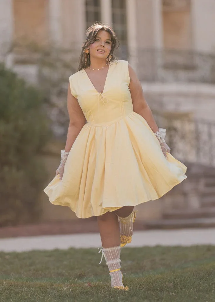 Prima Dress - Image 2
