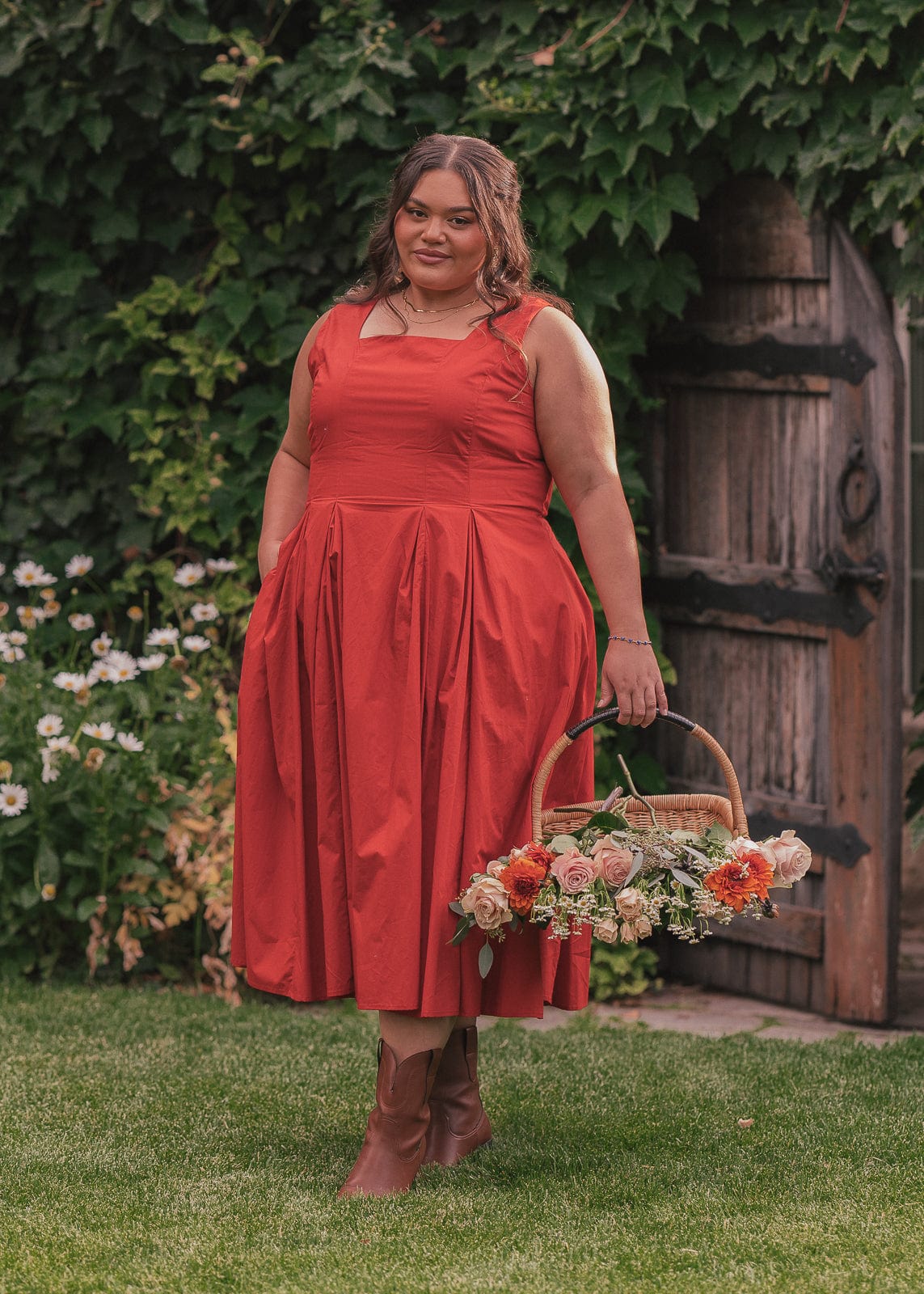 Quinn Dress - Image 10