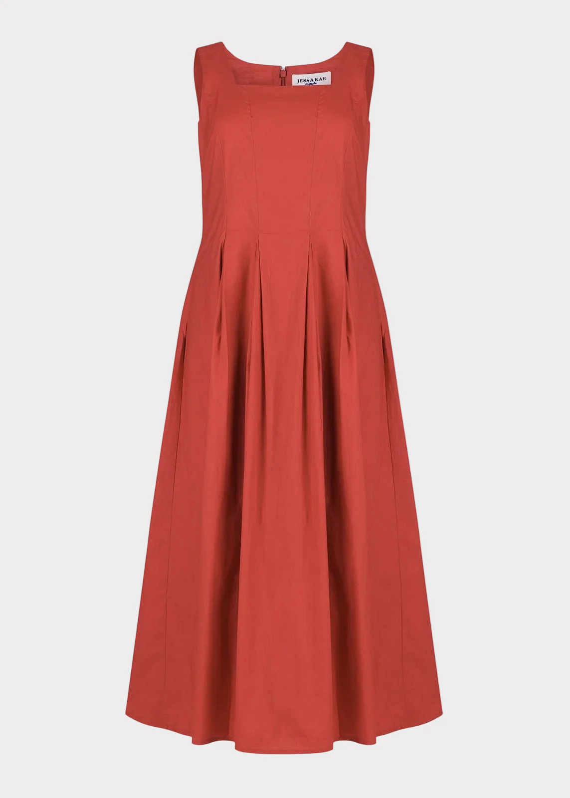 Quinn Dress - Image 2