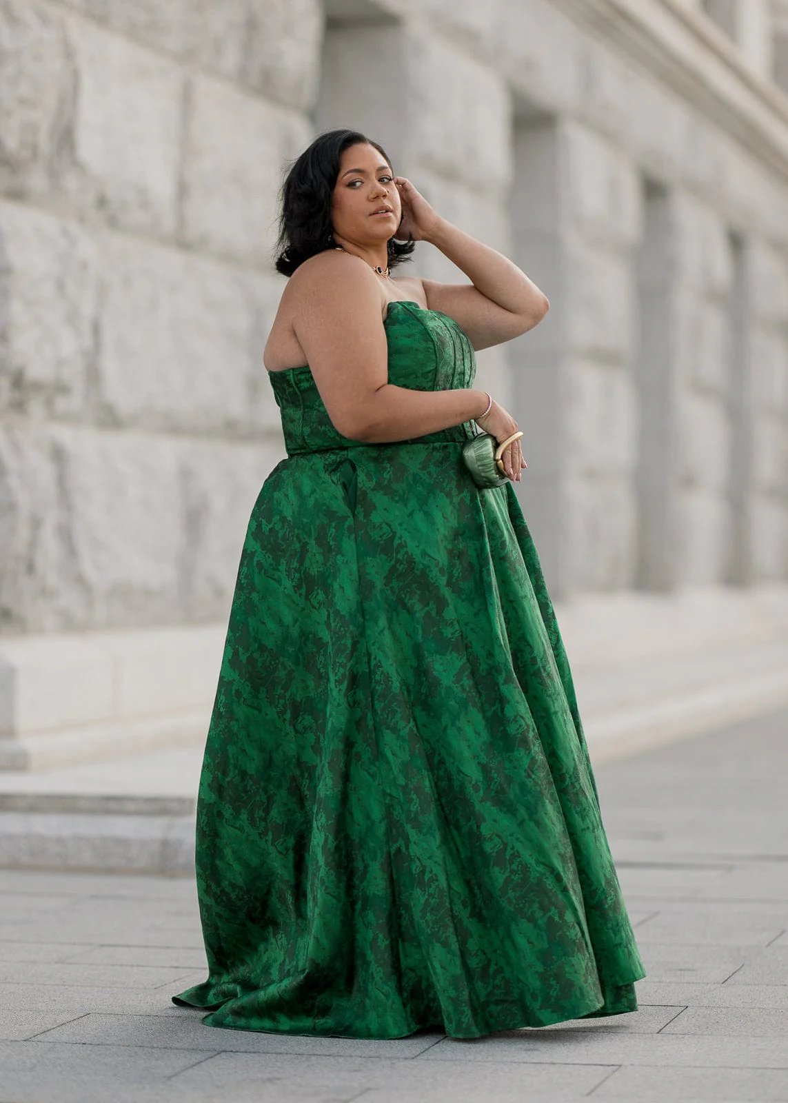 Rayne Dress - Image 11