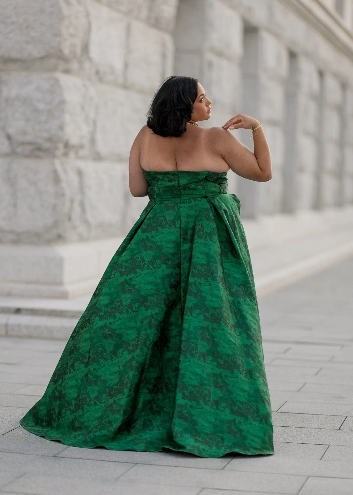 Rayne Dress - Image 6