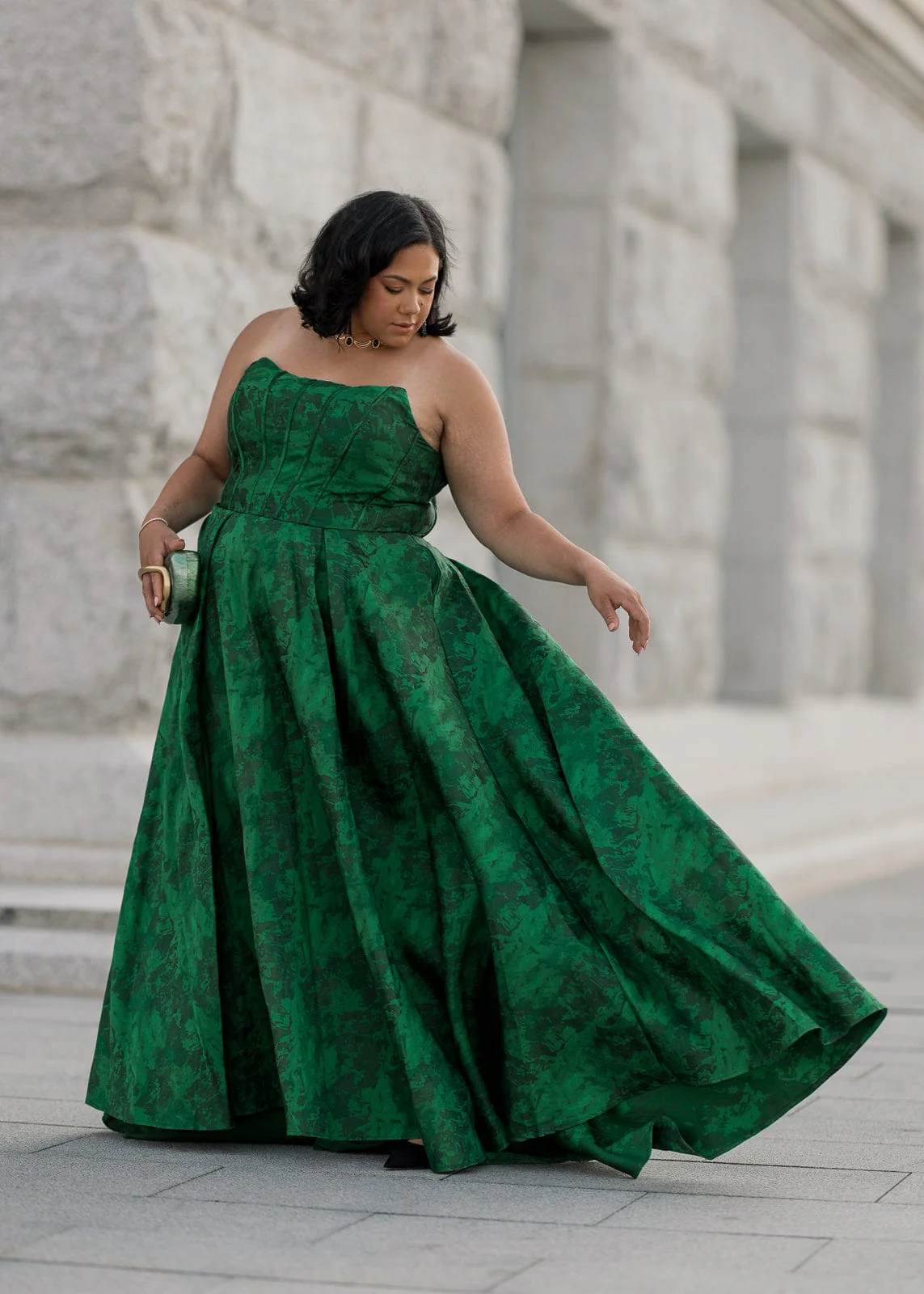 Rayne Dress - Image 8