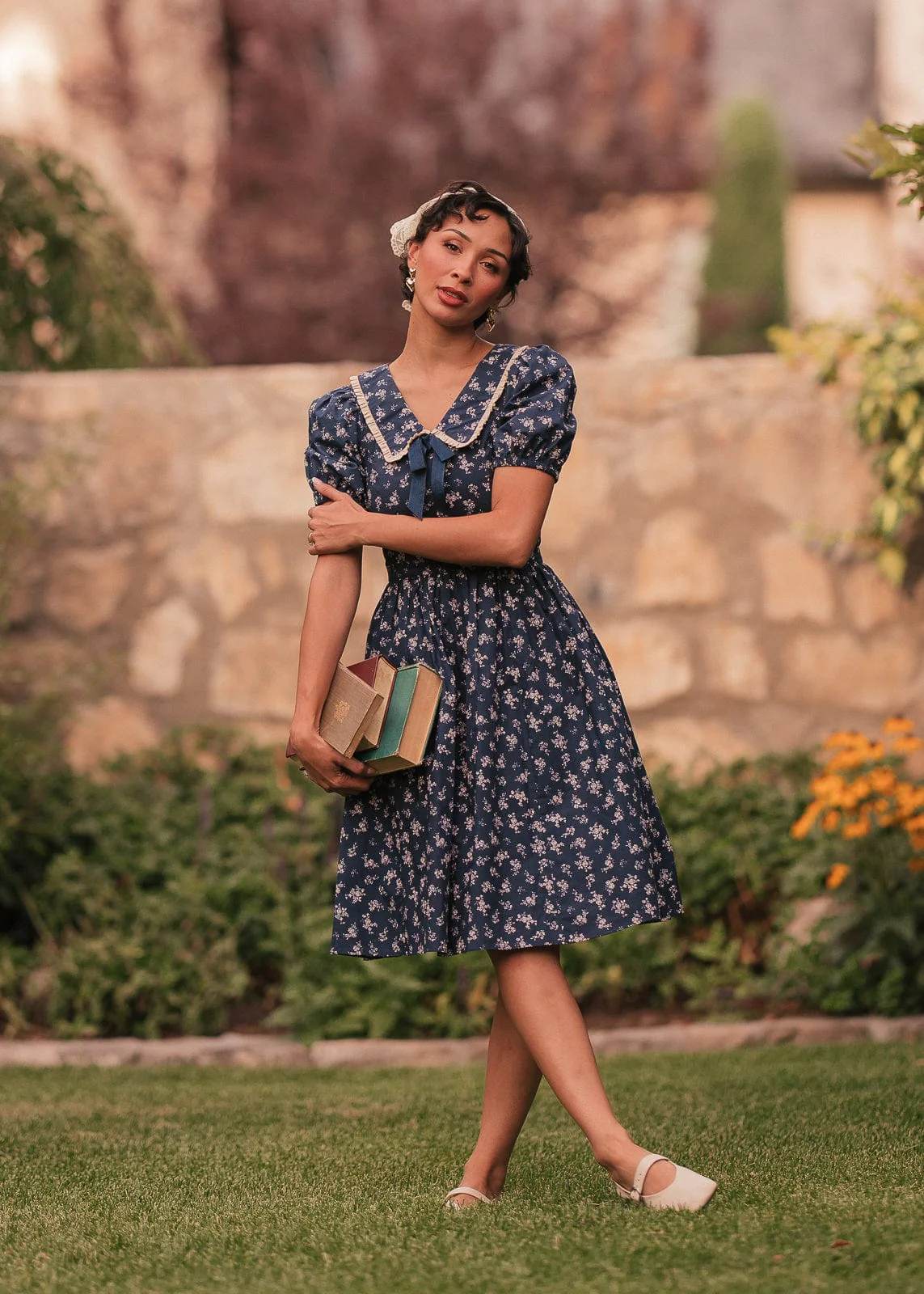 Rory Dress