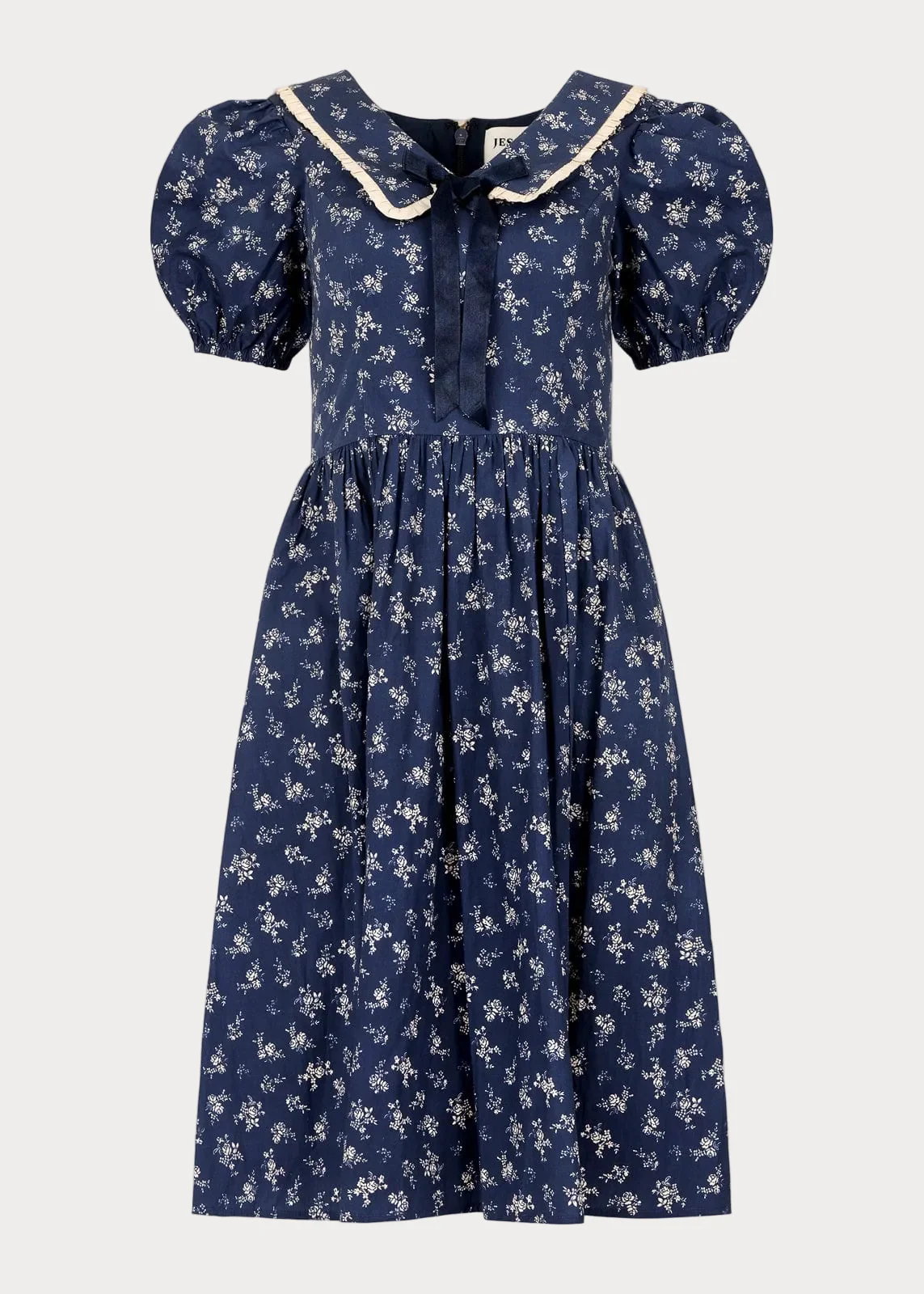 Rory Dress - Image 2