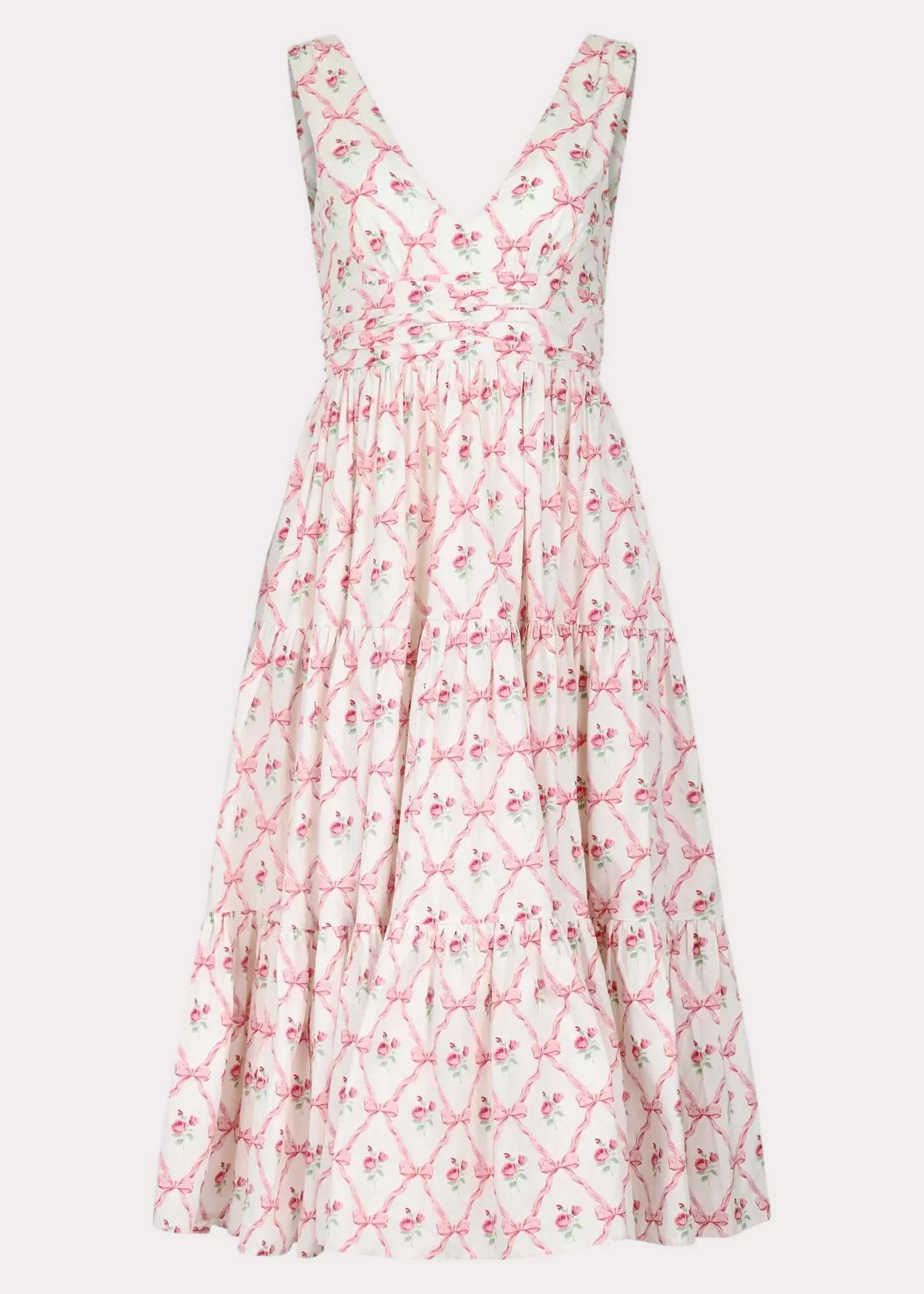 Rosebud Dress - Image 2