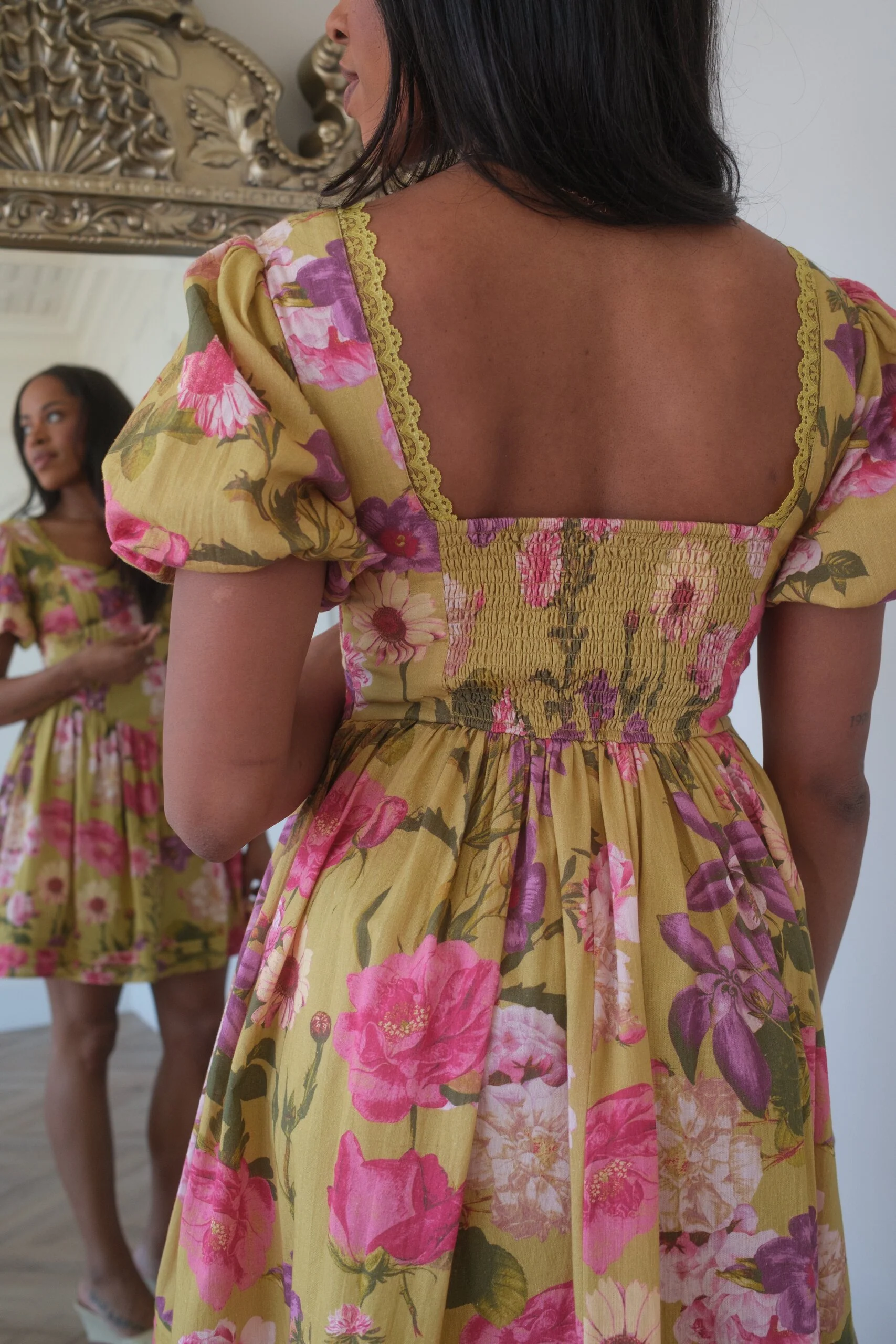 Roxanne Dress - Image 4