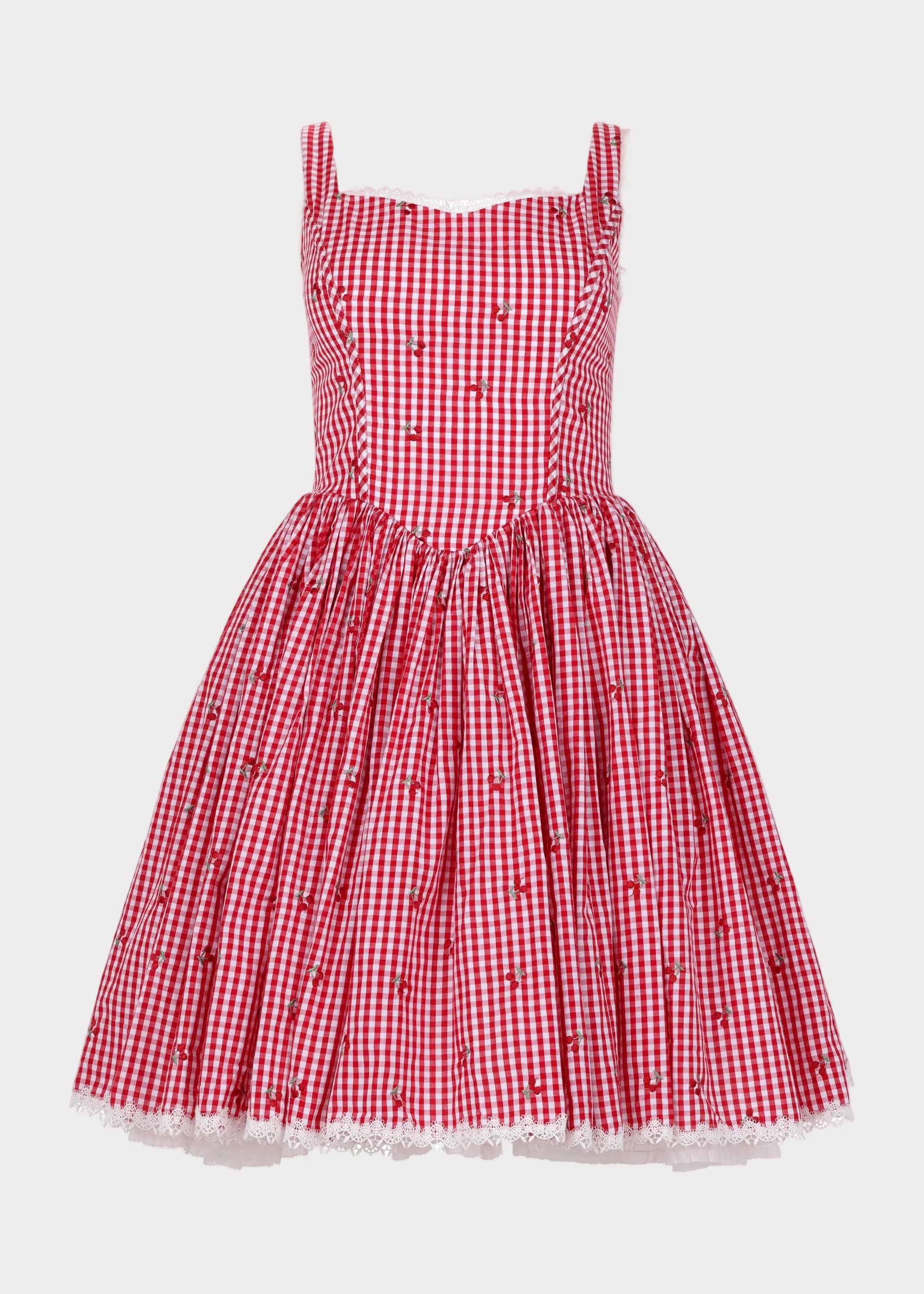 Ruby Dress - Image 2