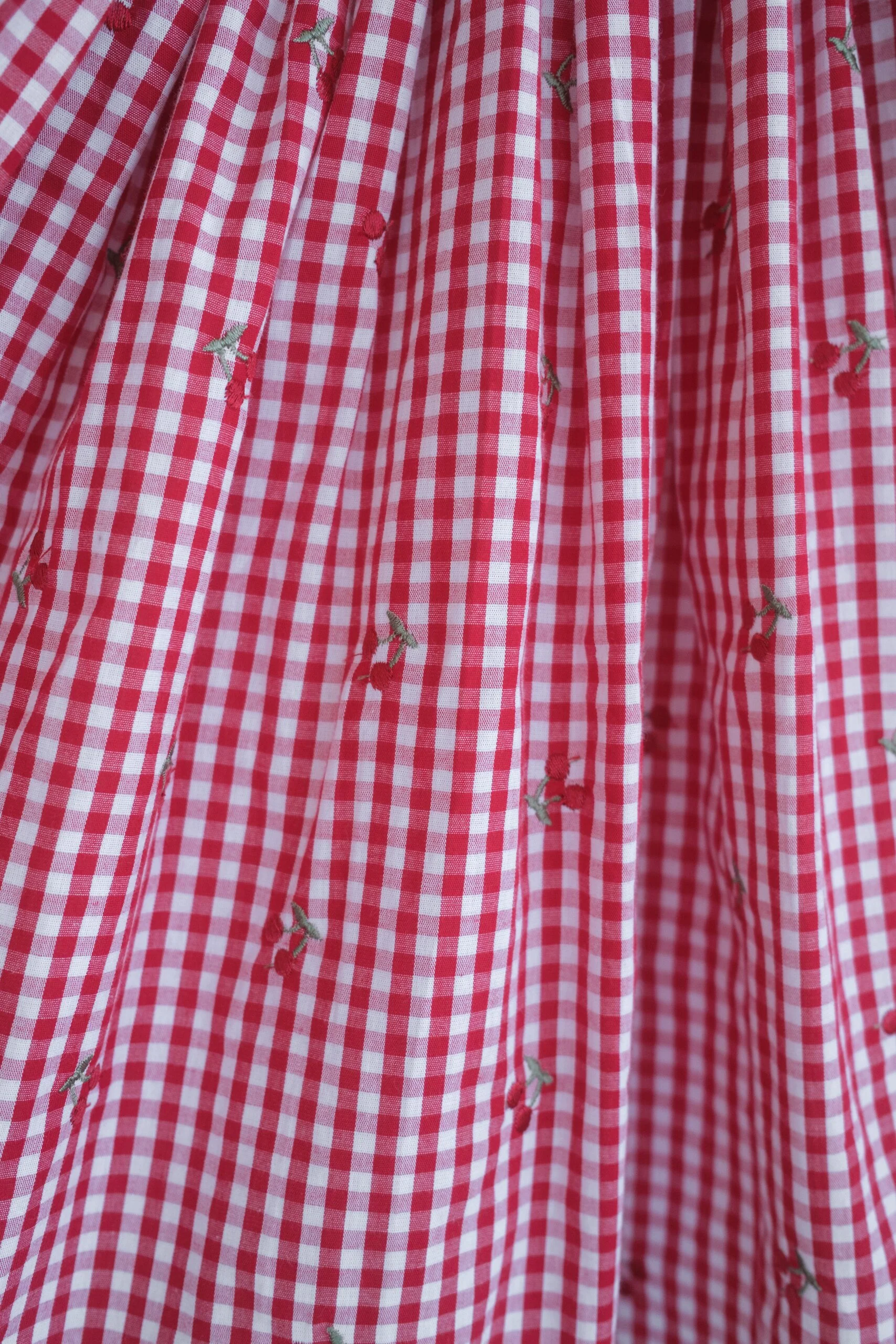 Ruby Dress - Image 9
