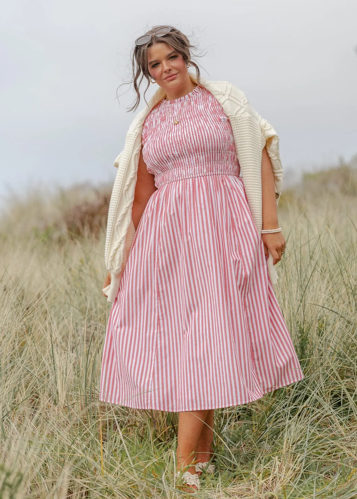 Sadie Dress - Image 8