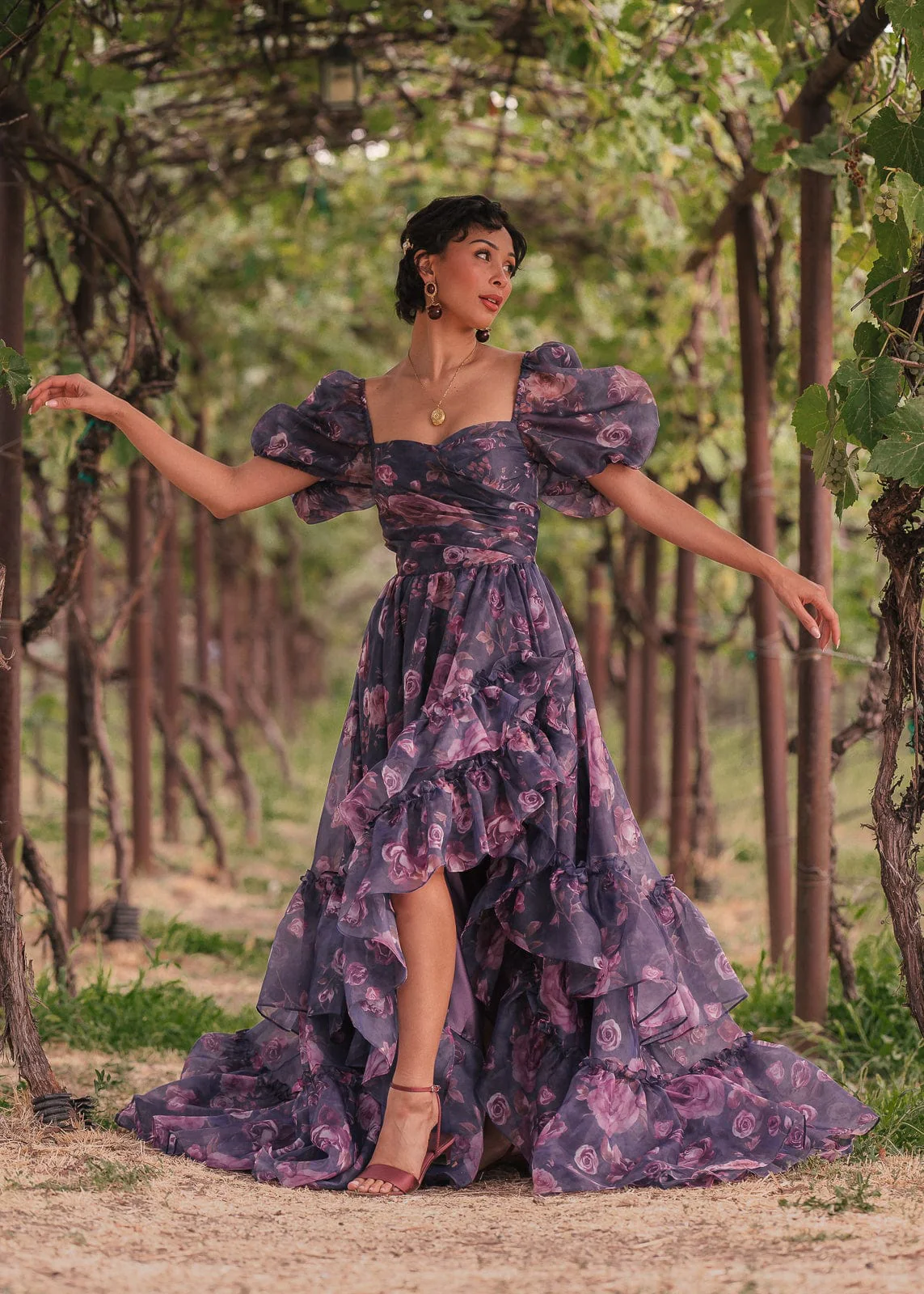 Saint Dress - Image 3