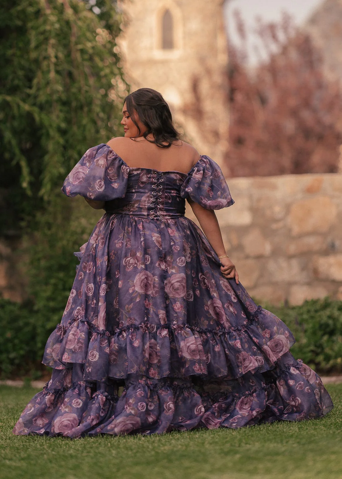 Saint Dress - Image 8