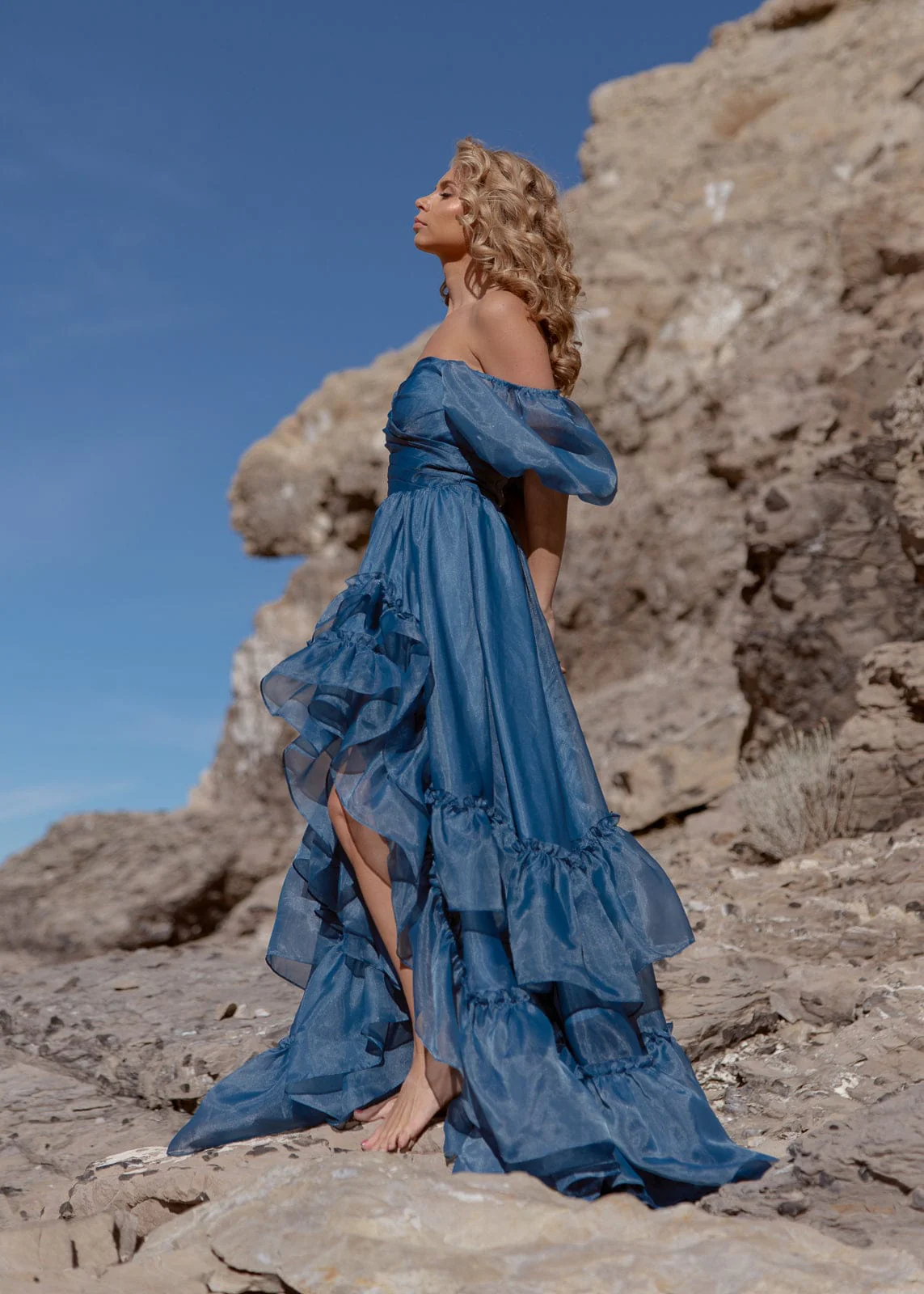 Saint Dress - Image 10