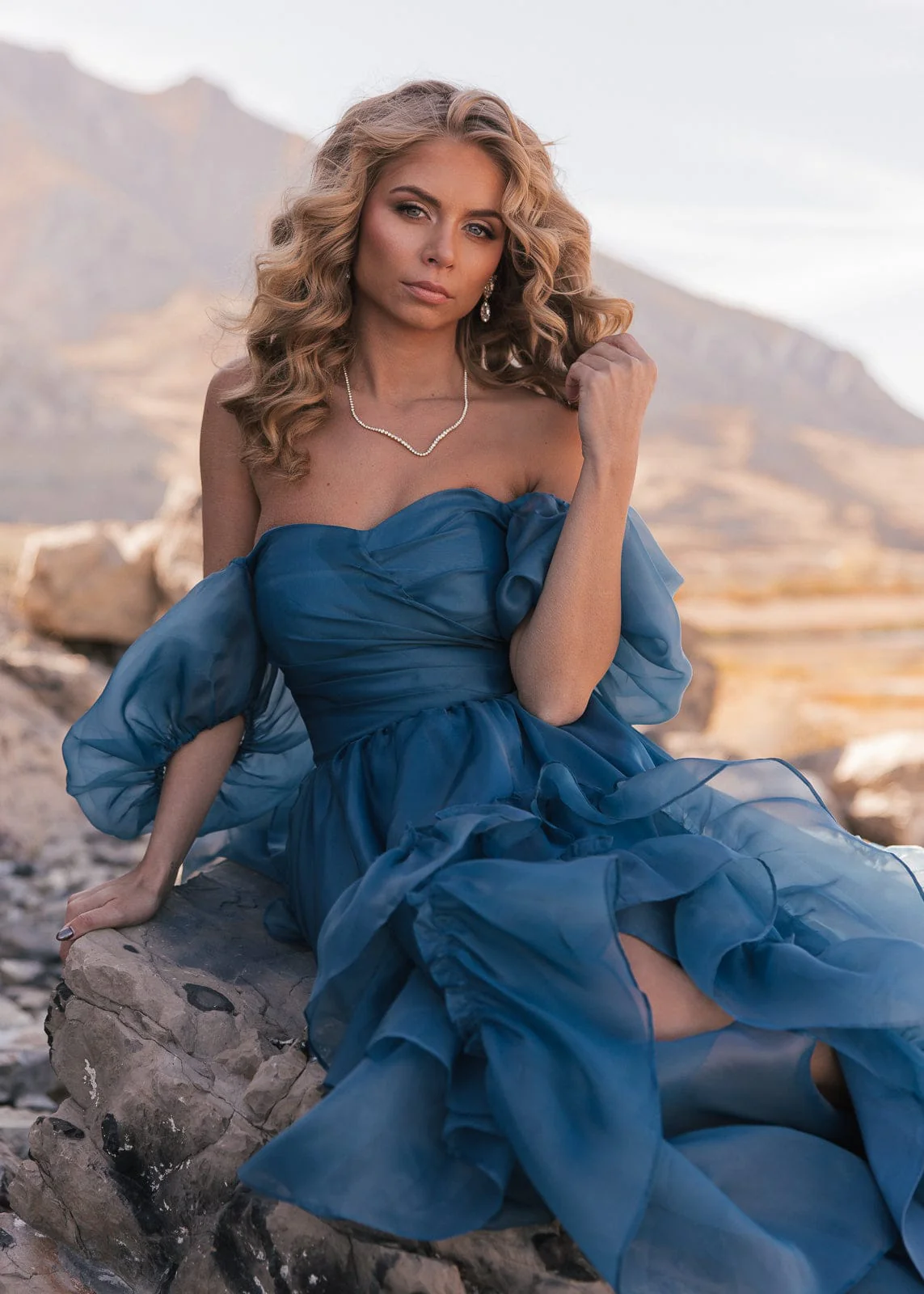 Saint Dress - Image 8