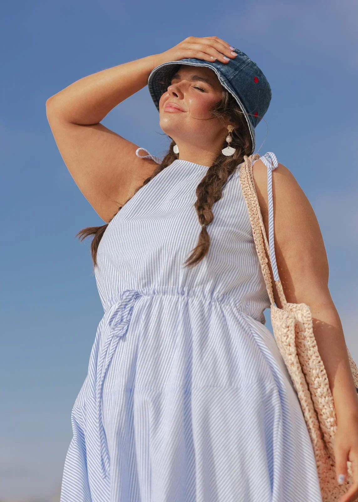 Sally Dress - Image 8