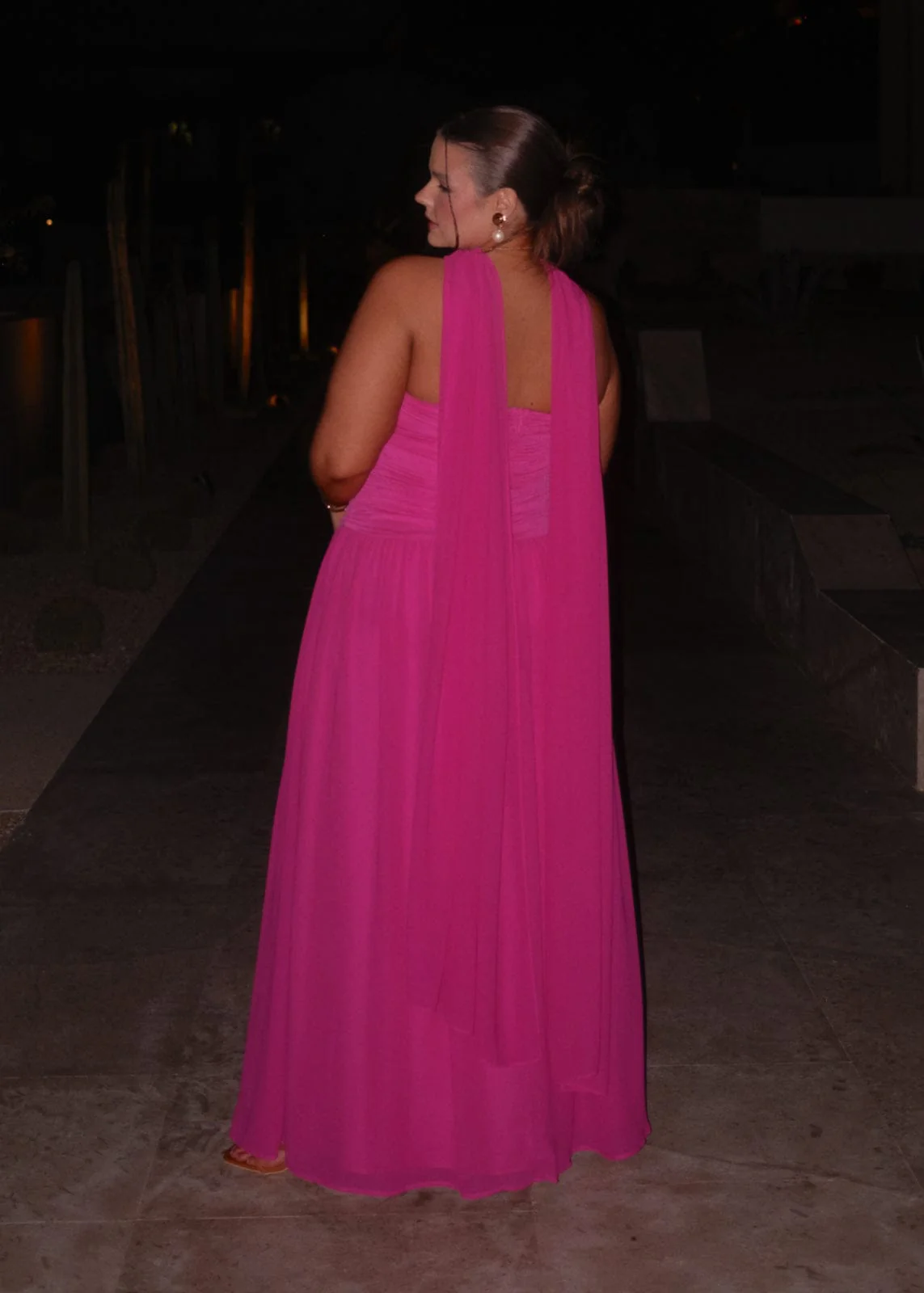 Sanica Dress - Image 5