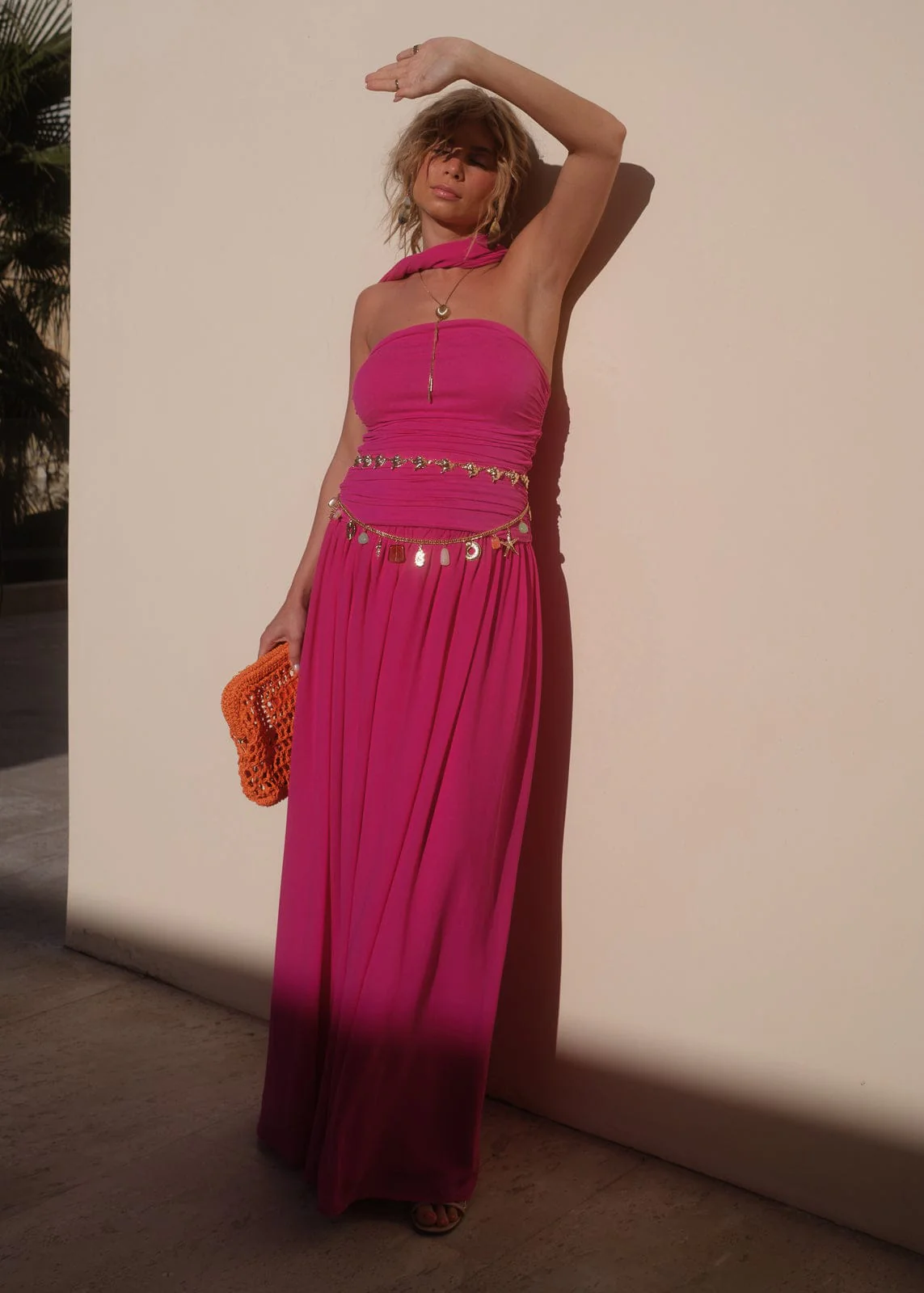 Sanica Dress - Image 6