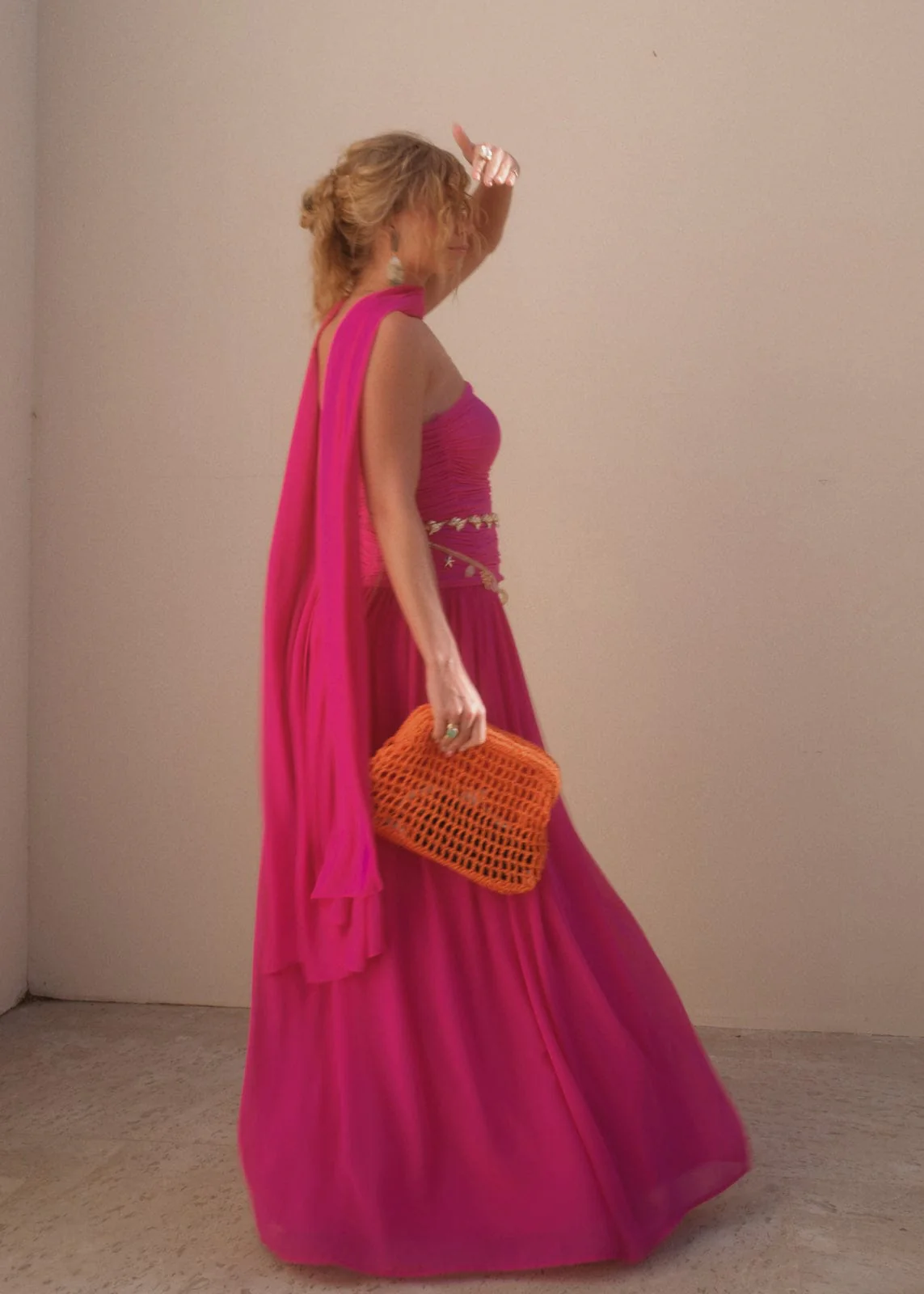Sanica Dress - Image 8