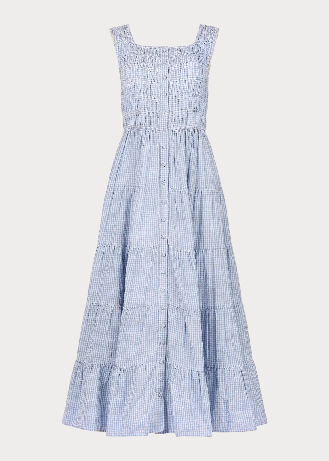 Seabrooke Dress - Image 2