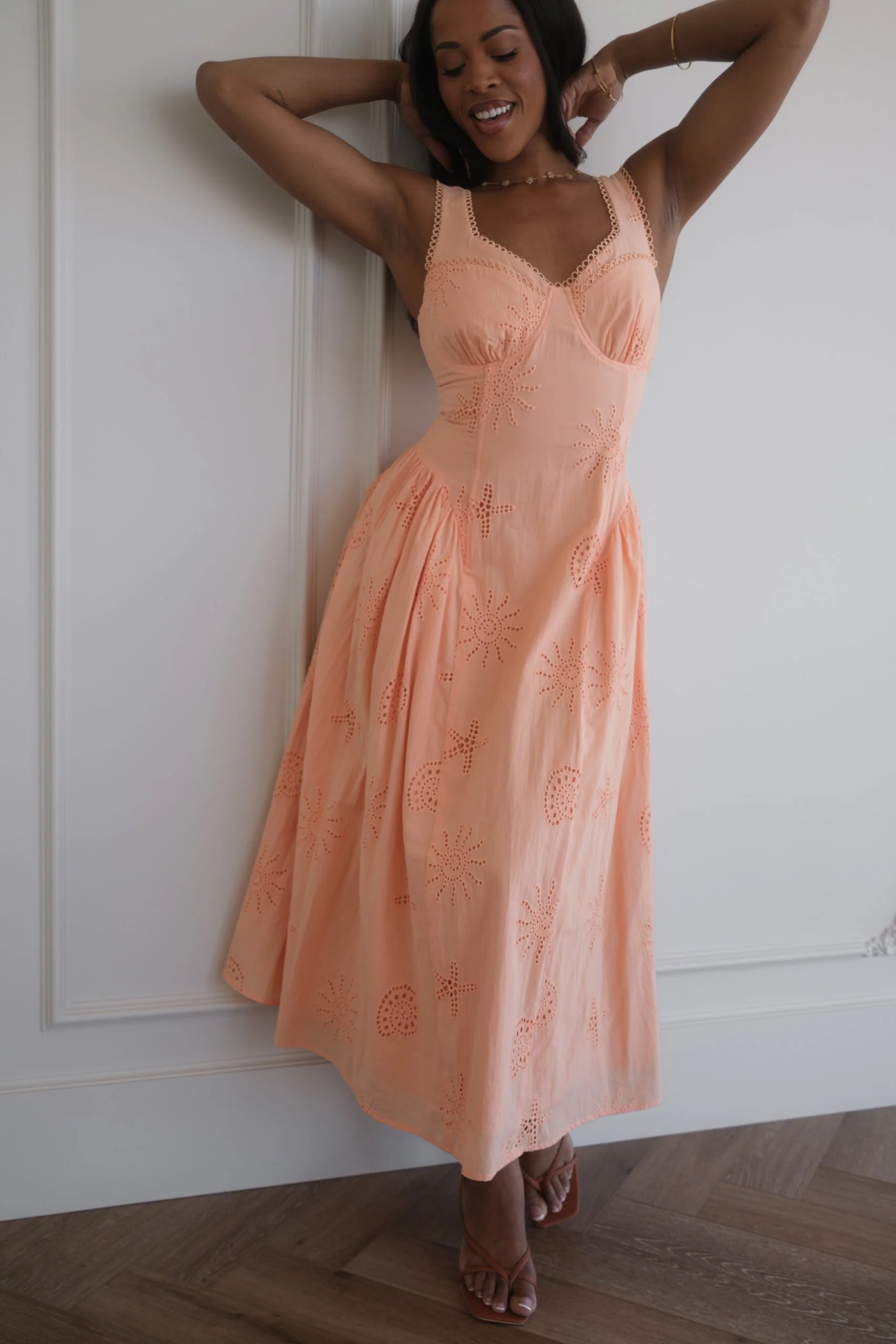 Shelley Dress - Image 10