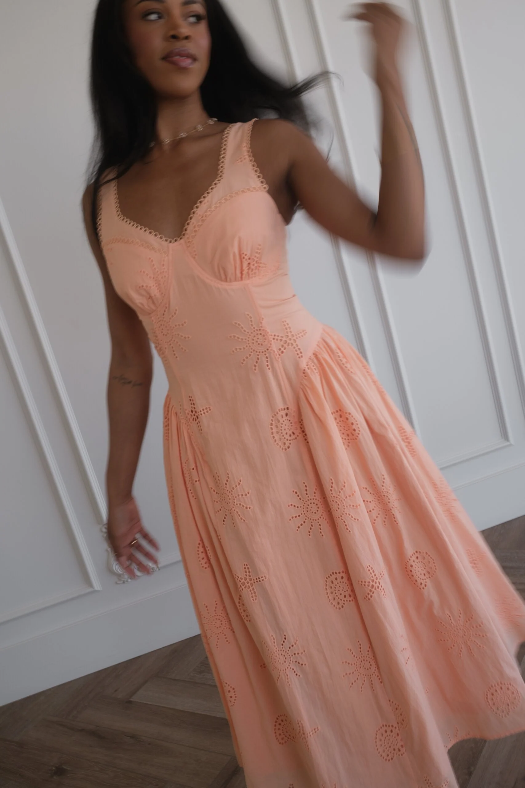 Shelley Dress - Image 11