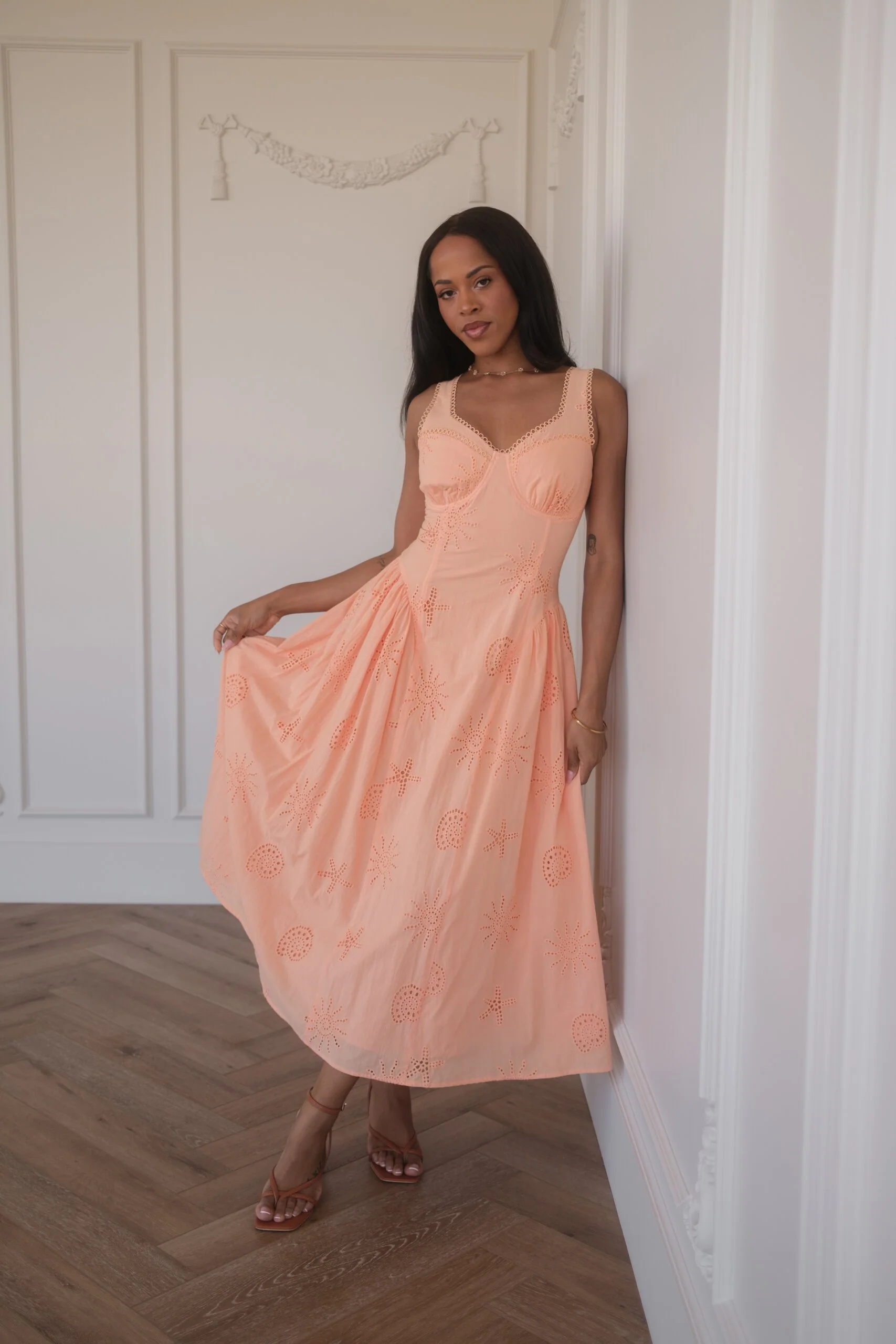 Shelley Dress - Image 3