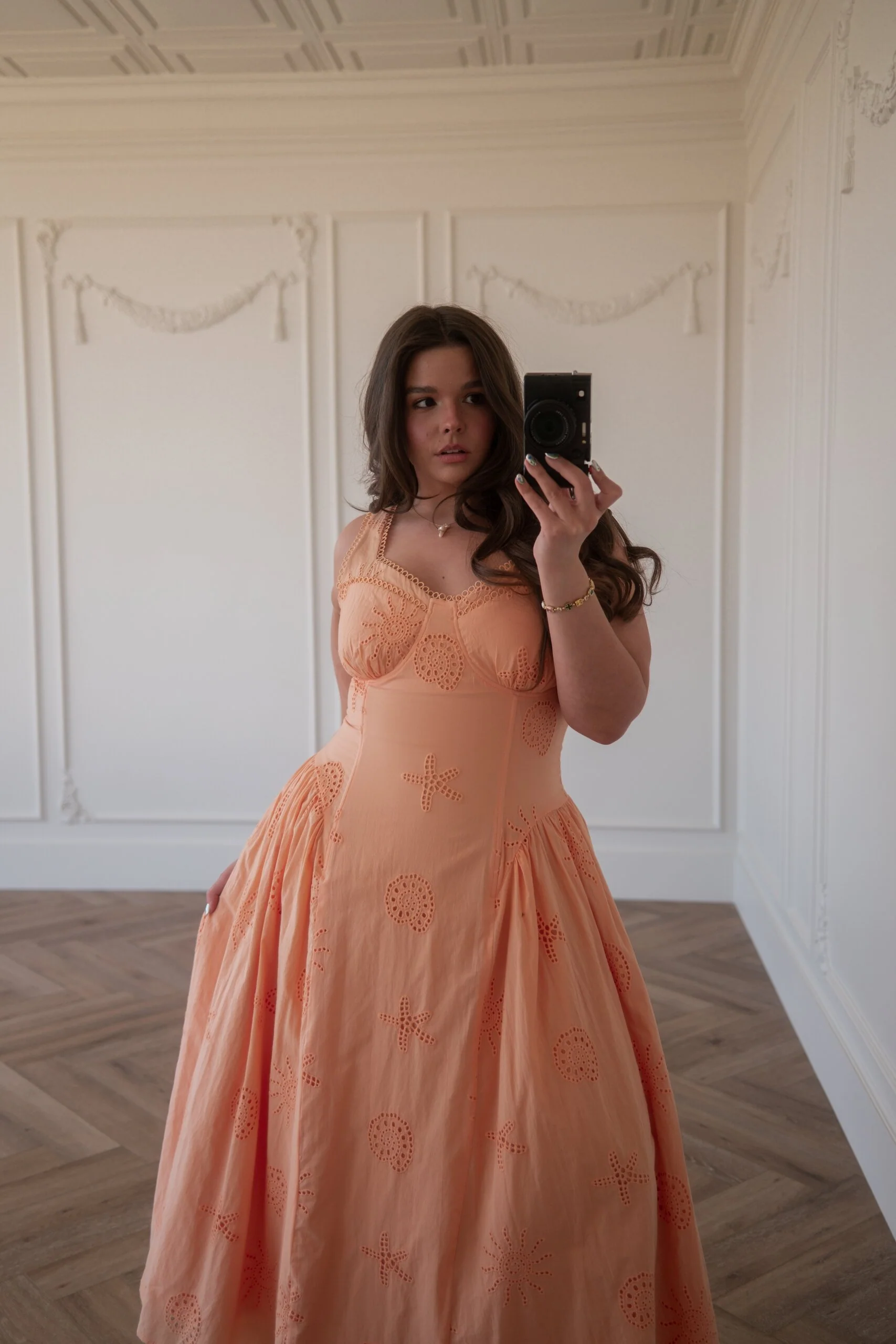 Shelley Dress - Image 5