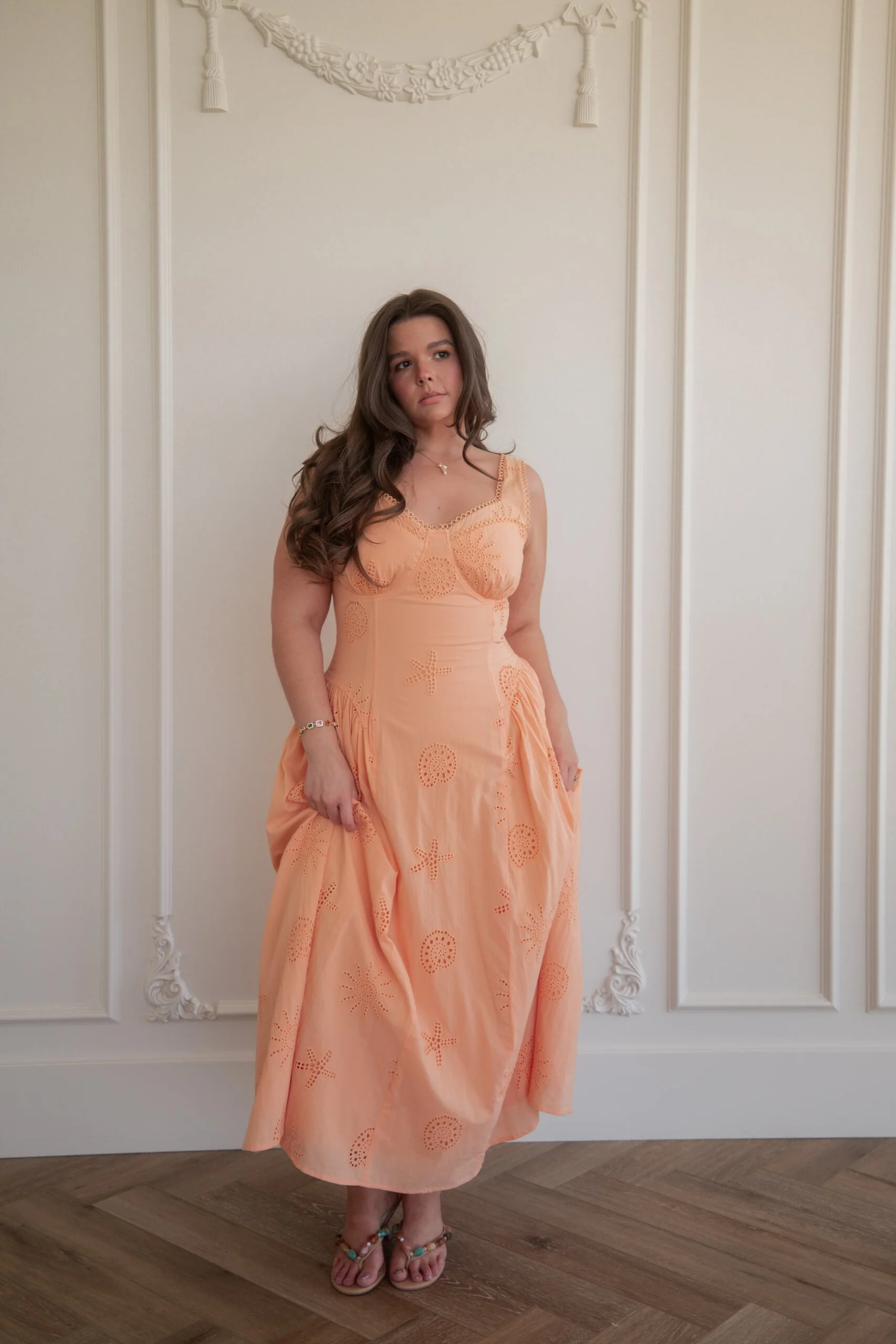 Shelley Dress - Image 6